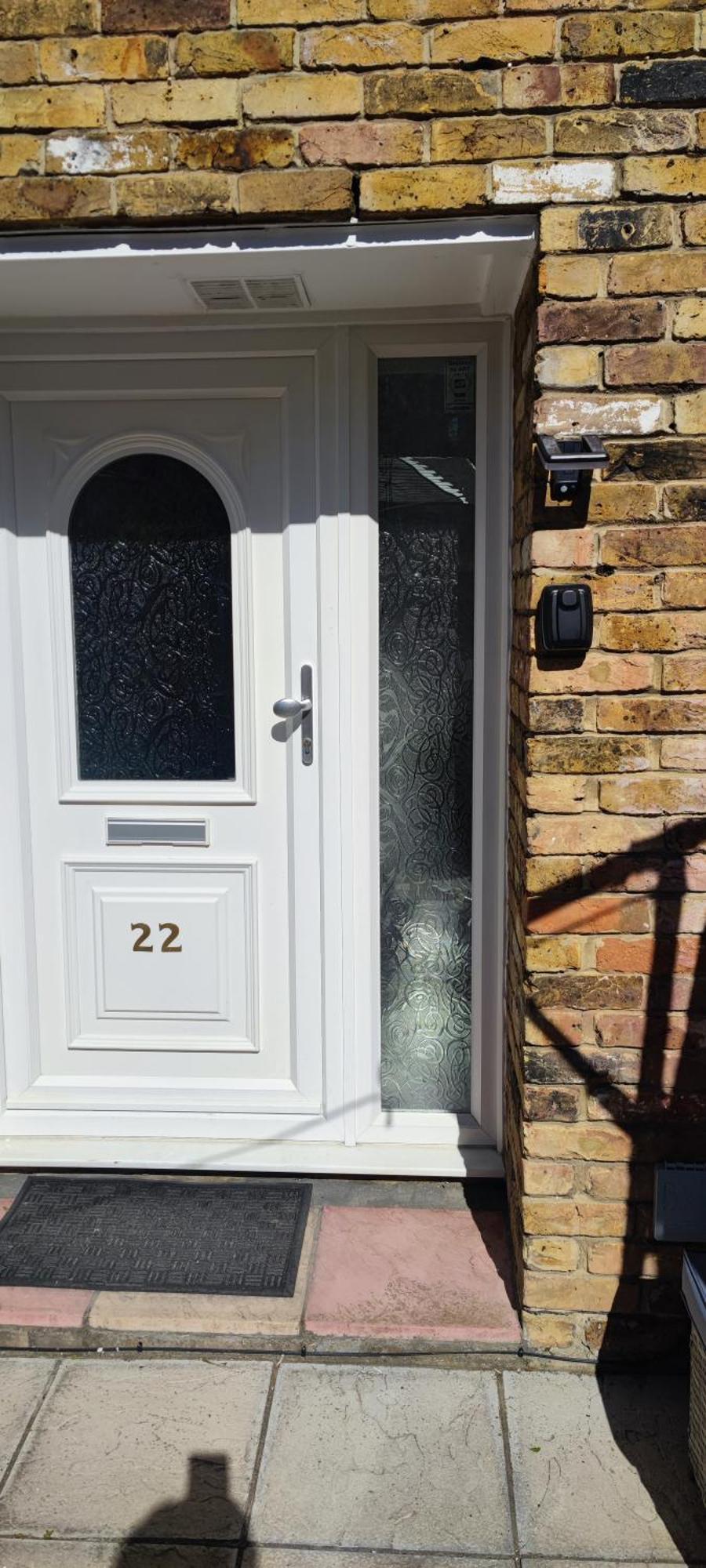Accommodatie bij particulieren West Dulwich 28 Mins To Victoria Londen
