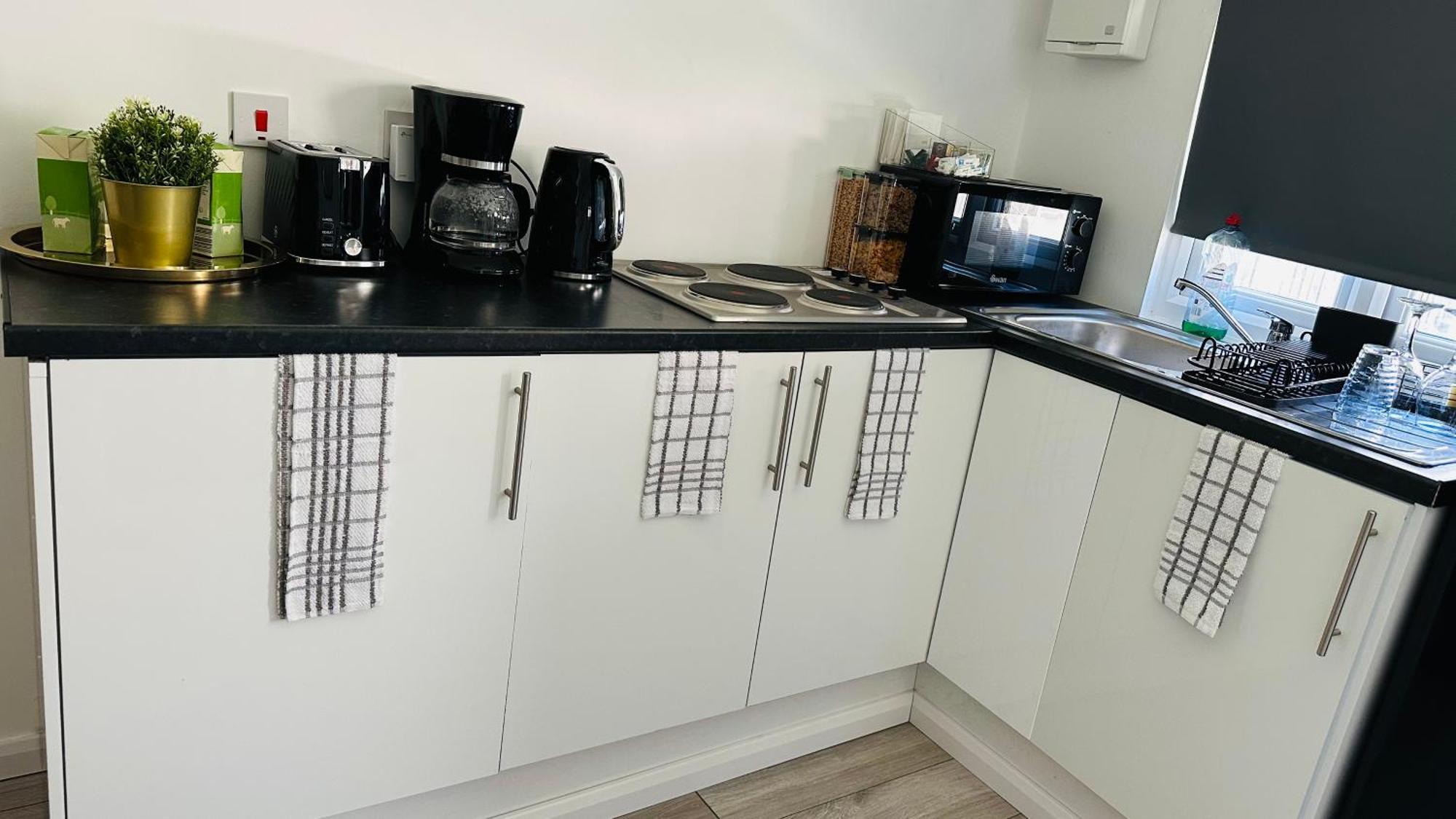 Cosy And Comfy Accommodatie bij particulieren Londen