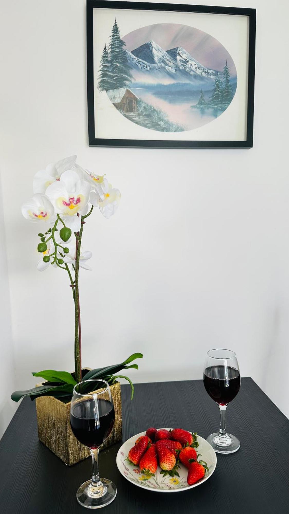 Accommodatie bij particulieren Cosy And Comfy