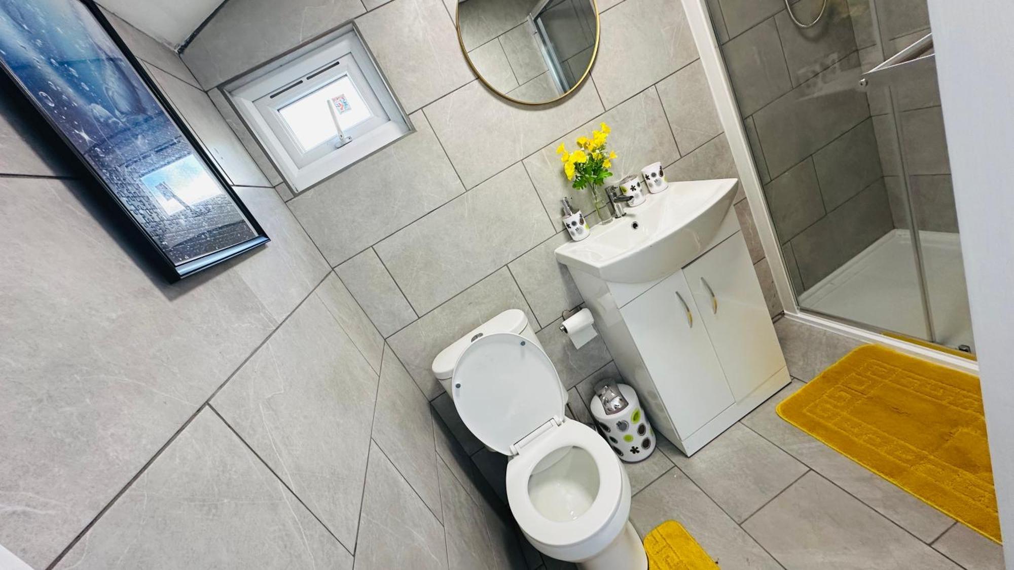 Accommodatie bij particulieren Cosy And Comfy Londen