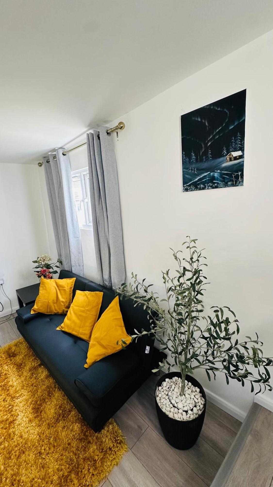 Accommodatie bij particulieren Cosy And Comfy
