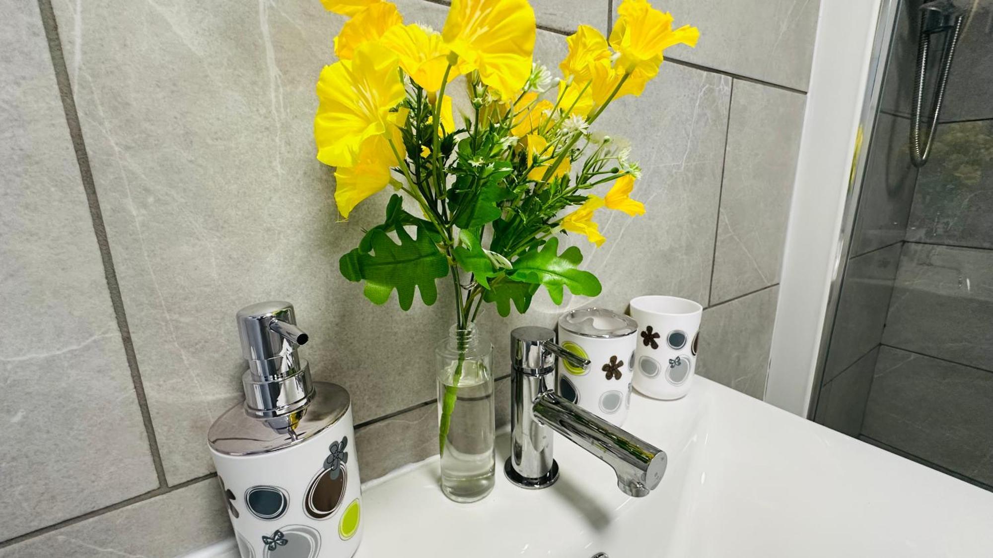 Cosy And Comfy Accommodatie bij particulieren *