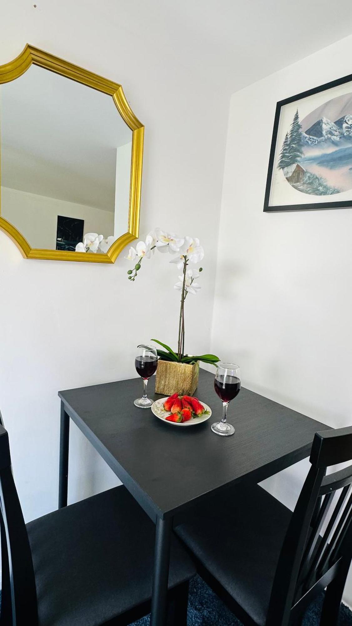 Accommodatie bij particulieren Cosy And Comfy *