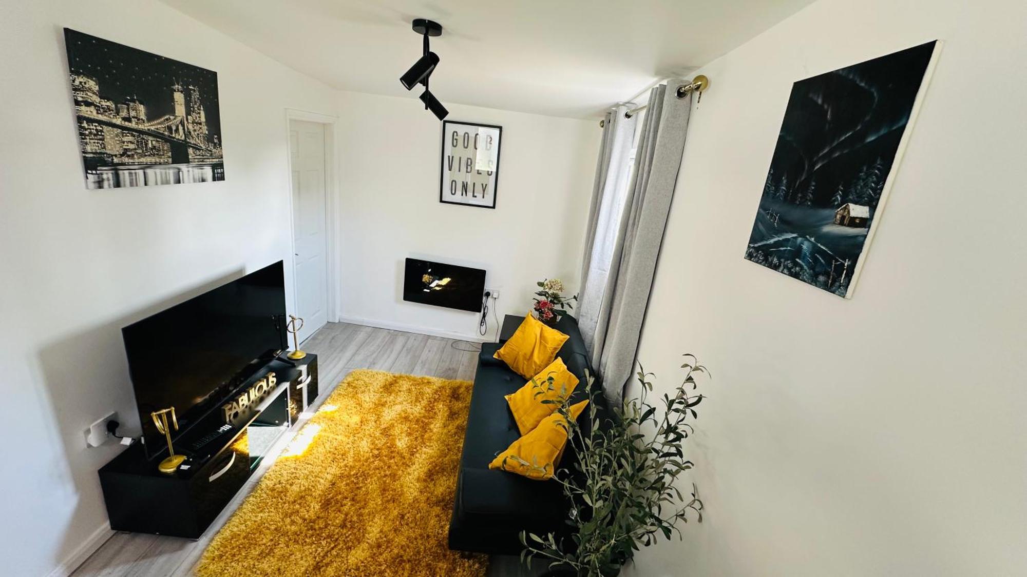 Cosy And Comfy Accommodatie bij particulieren *
