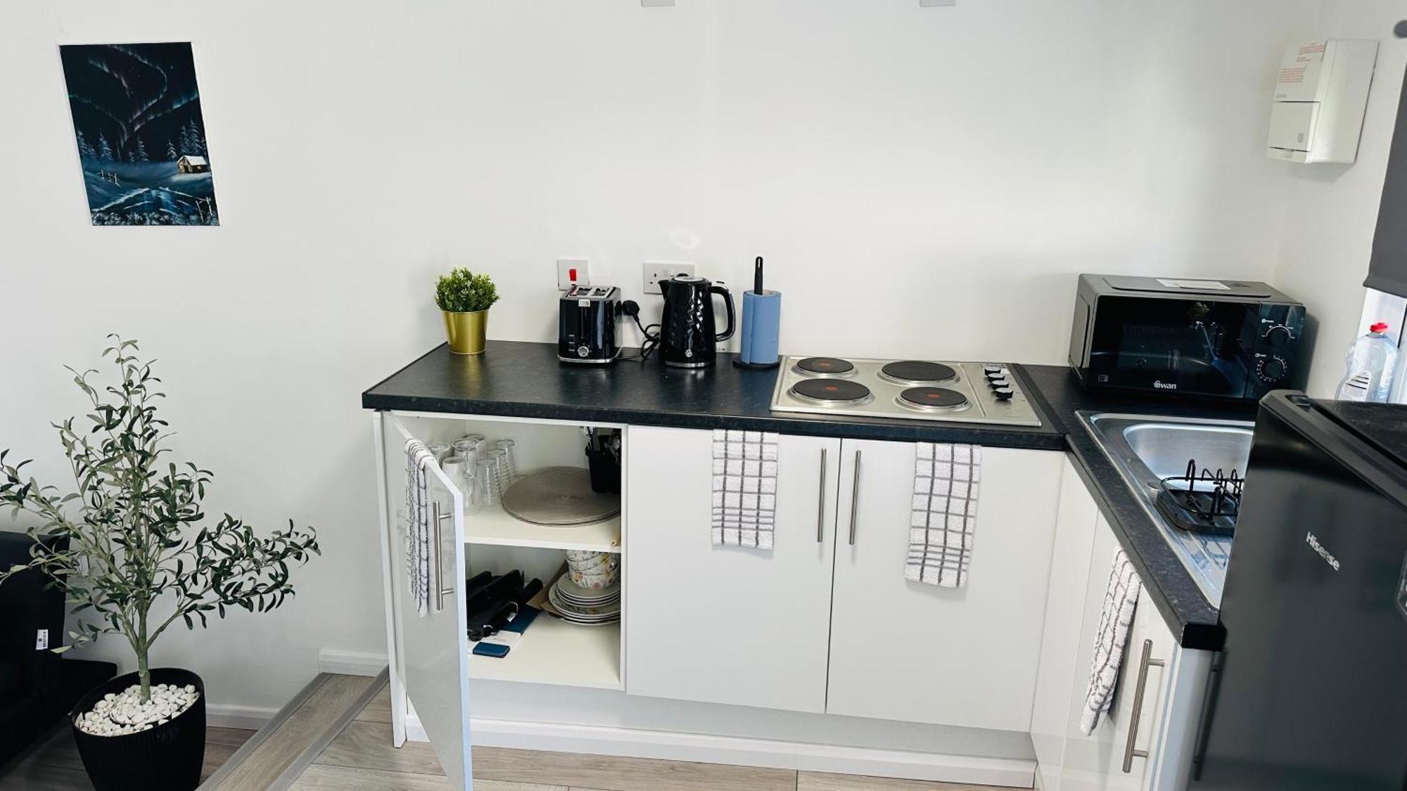 Cosy And Comfy Accommodatie bij particulieren