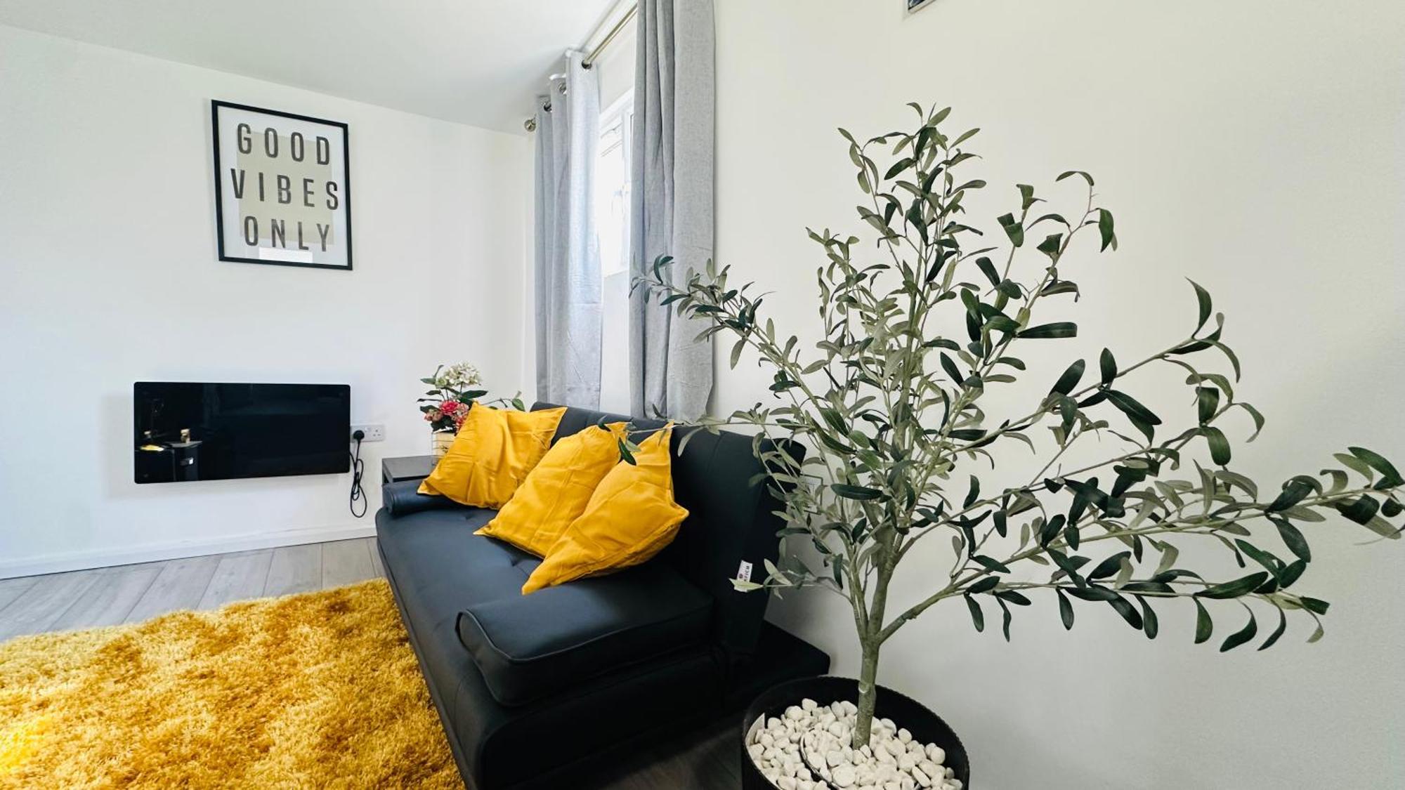 Accommodatie bij particulieren Cosy And Comfy *