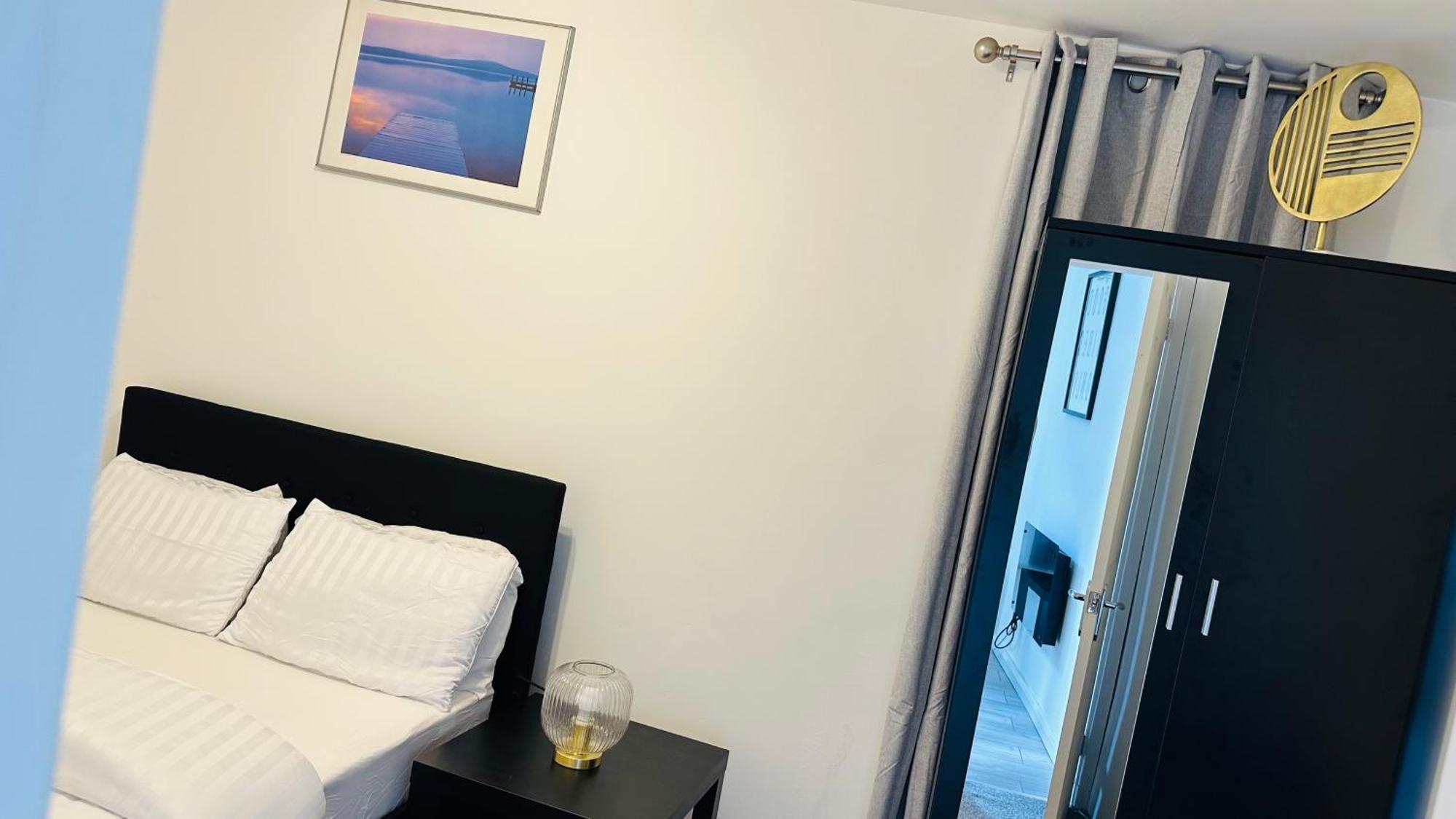 Accommodatie bij particulieren Cosy And Comfy Londen