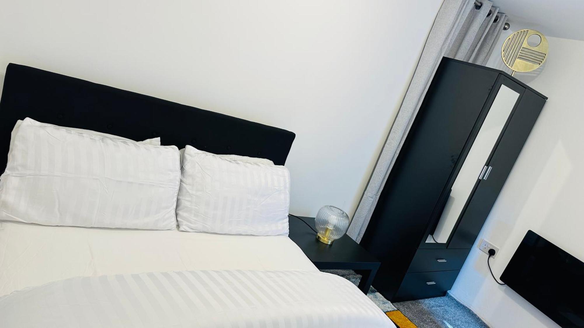 Cosy And Comfy * Londen