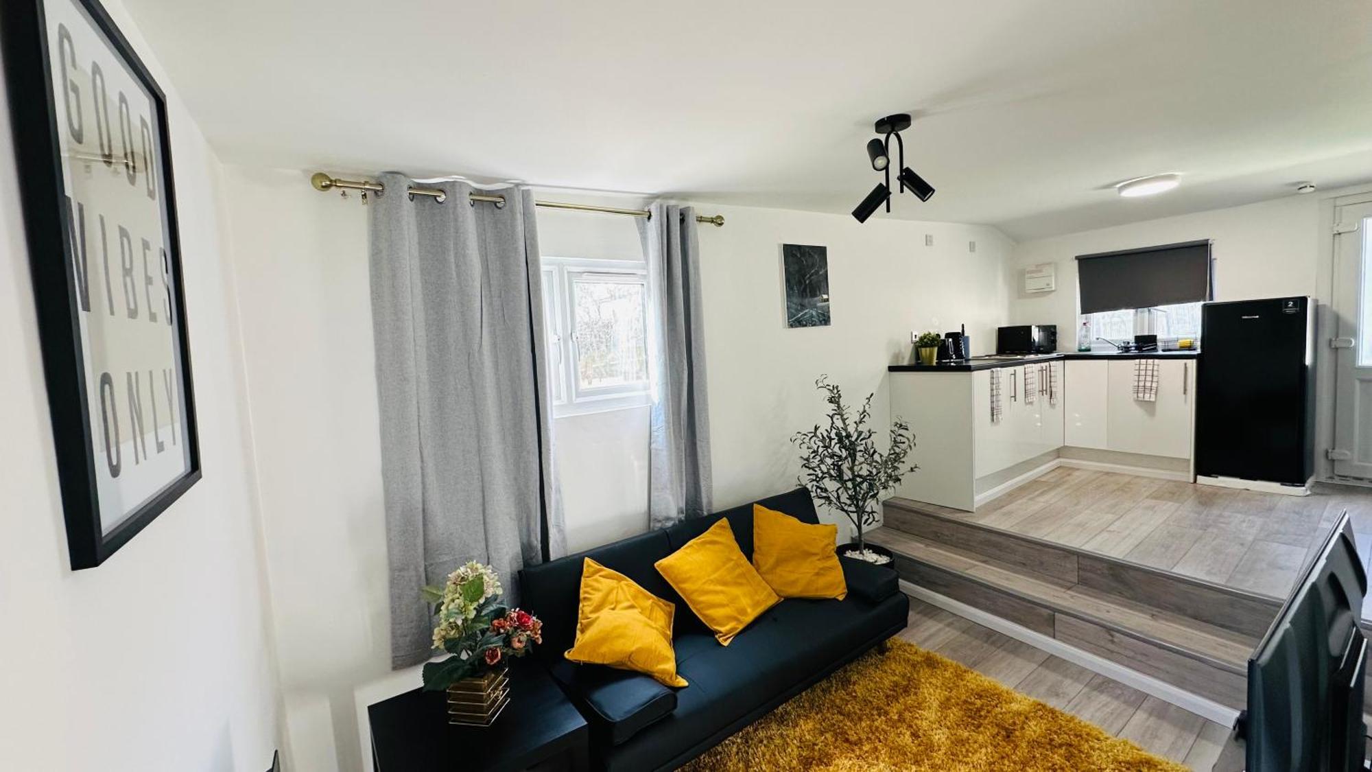 Cosy And Comfy Accommodatie bij particulieren