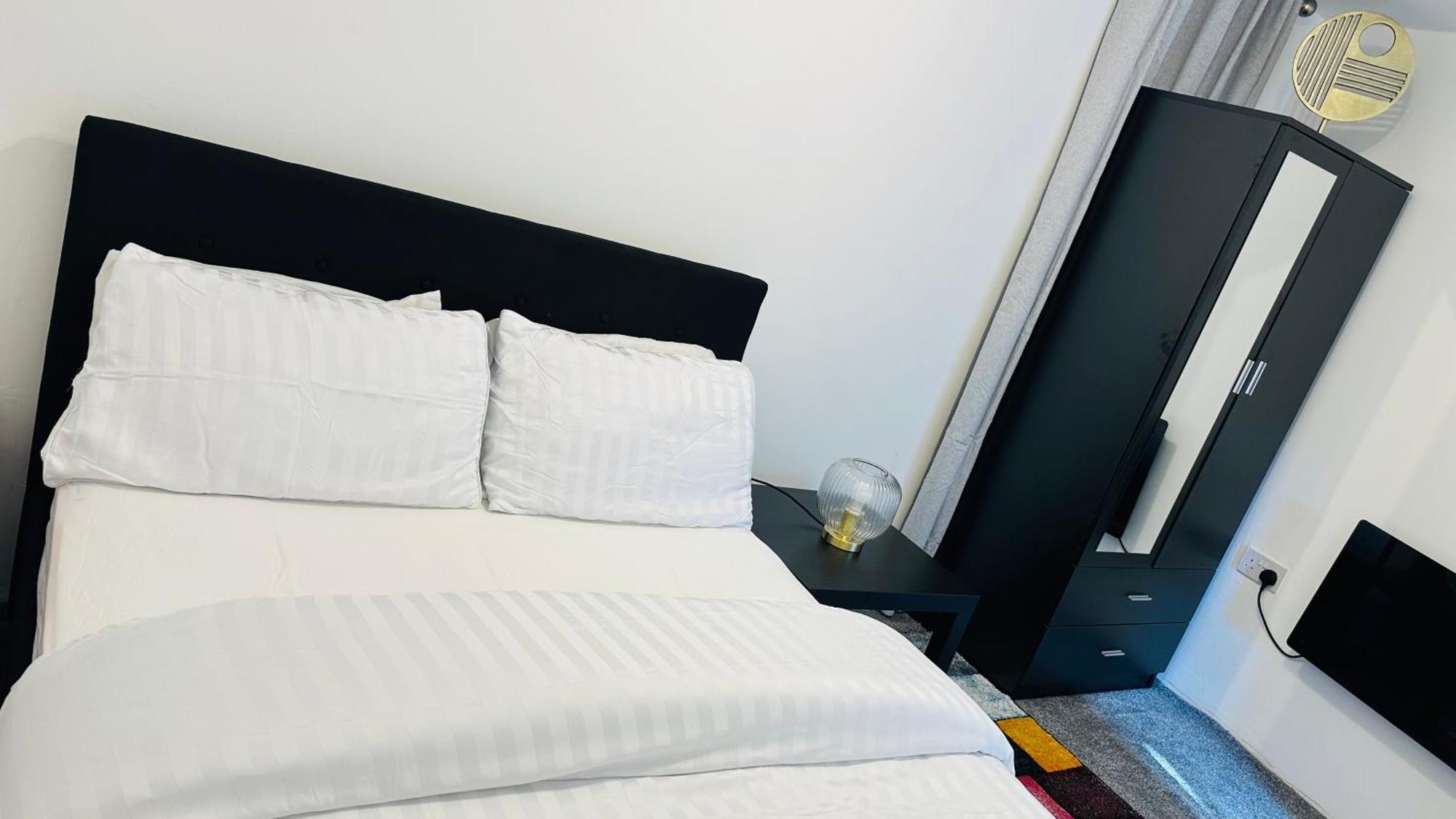 Accommodatie bij particulieren Cosy And Comfy