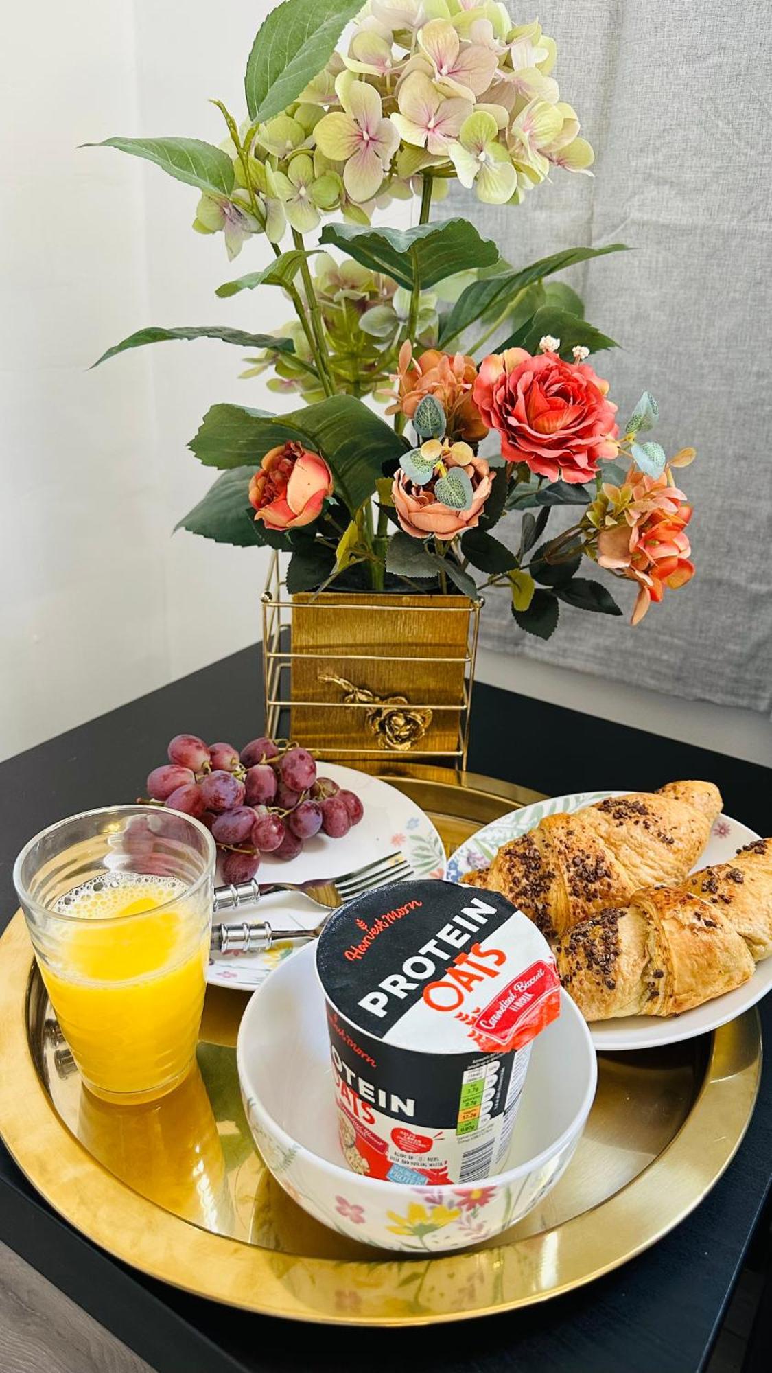 Accommodatie bij particulieren Cosy And Comfy *