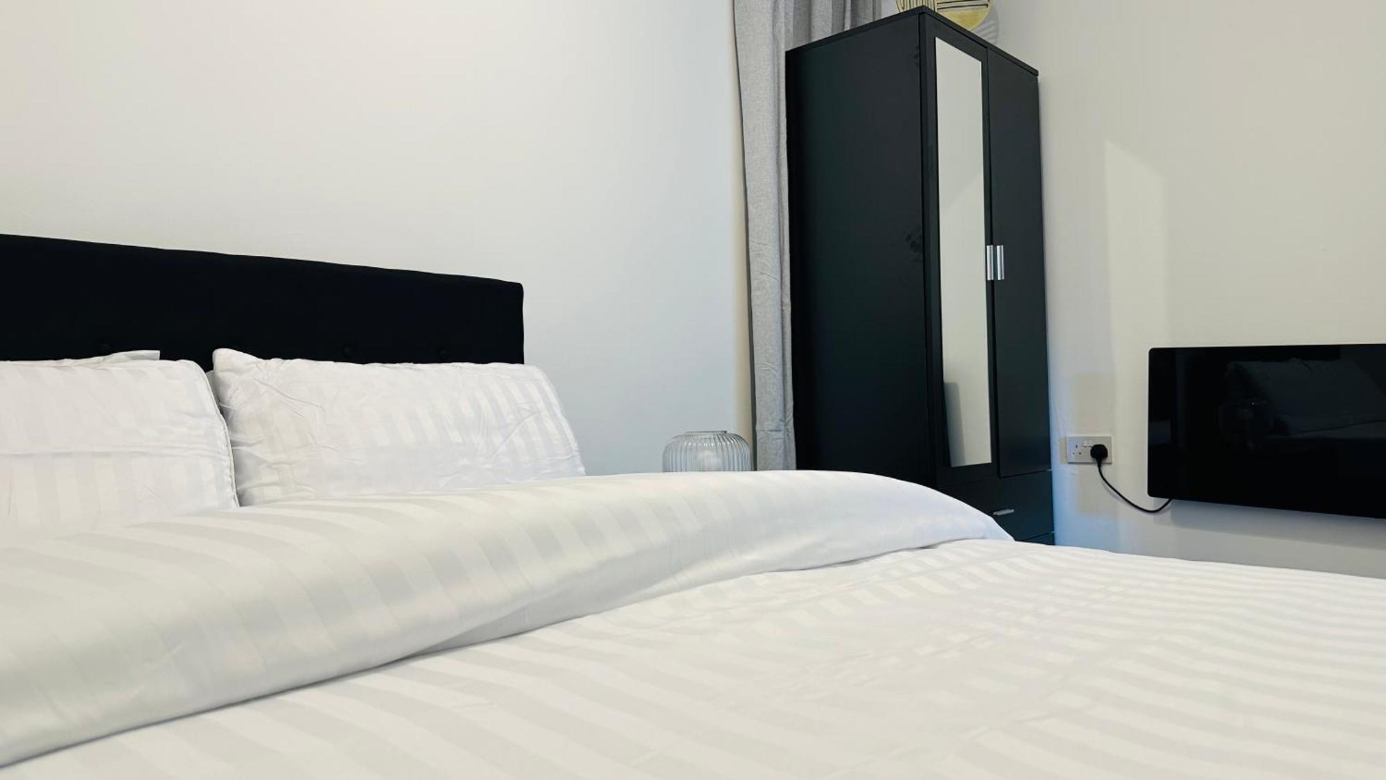 Cosy And Comfy Accommodatie bij particulieren Londen