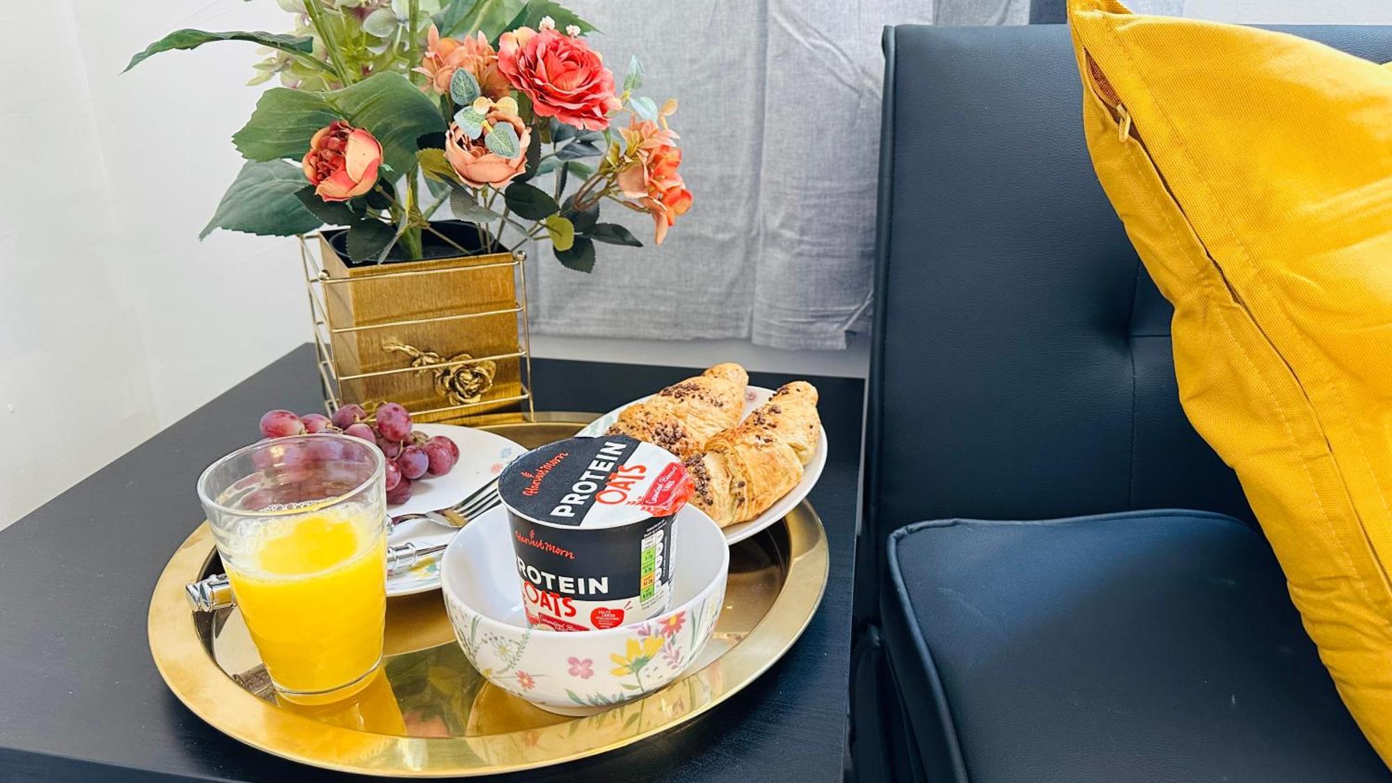 Accommodatie bij particulieren Cosy And Comfy Londen