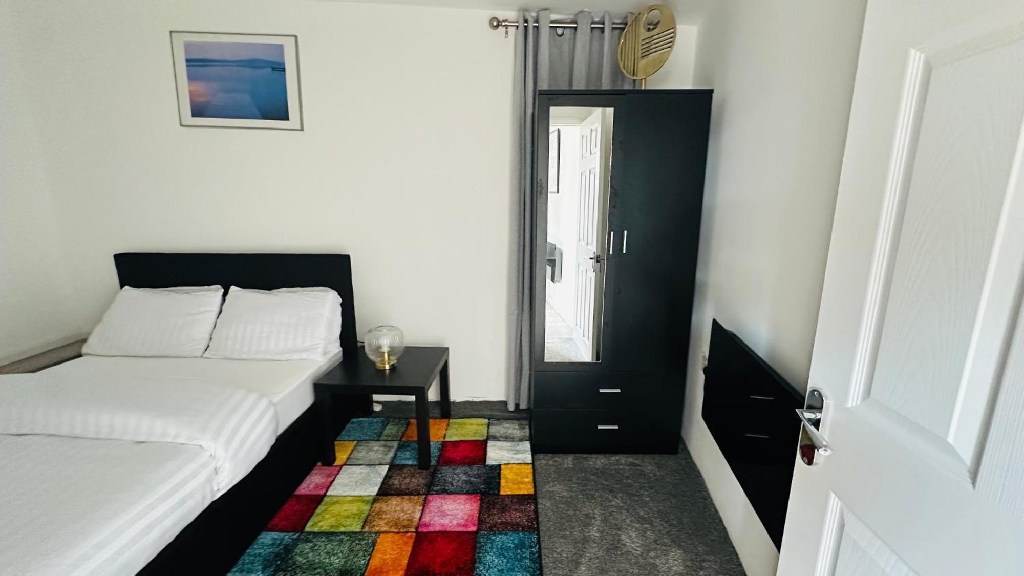 Accommodatie bij particulieren Cosy And Comfy