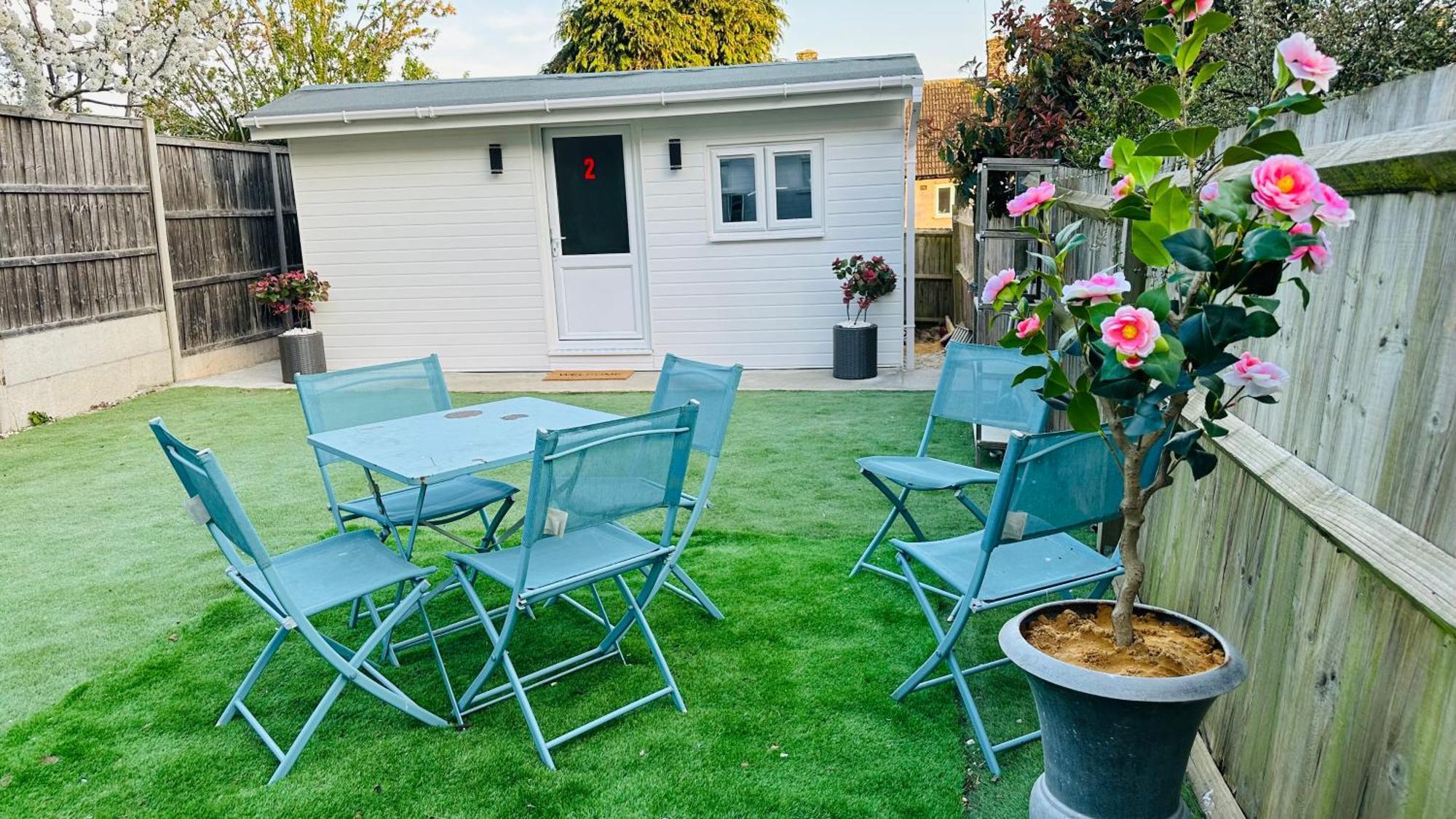 Accommodatie bij particulieren Cosy And Comfy Londen