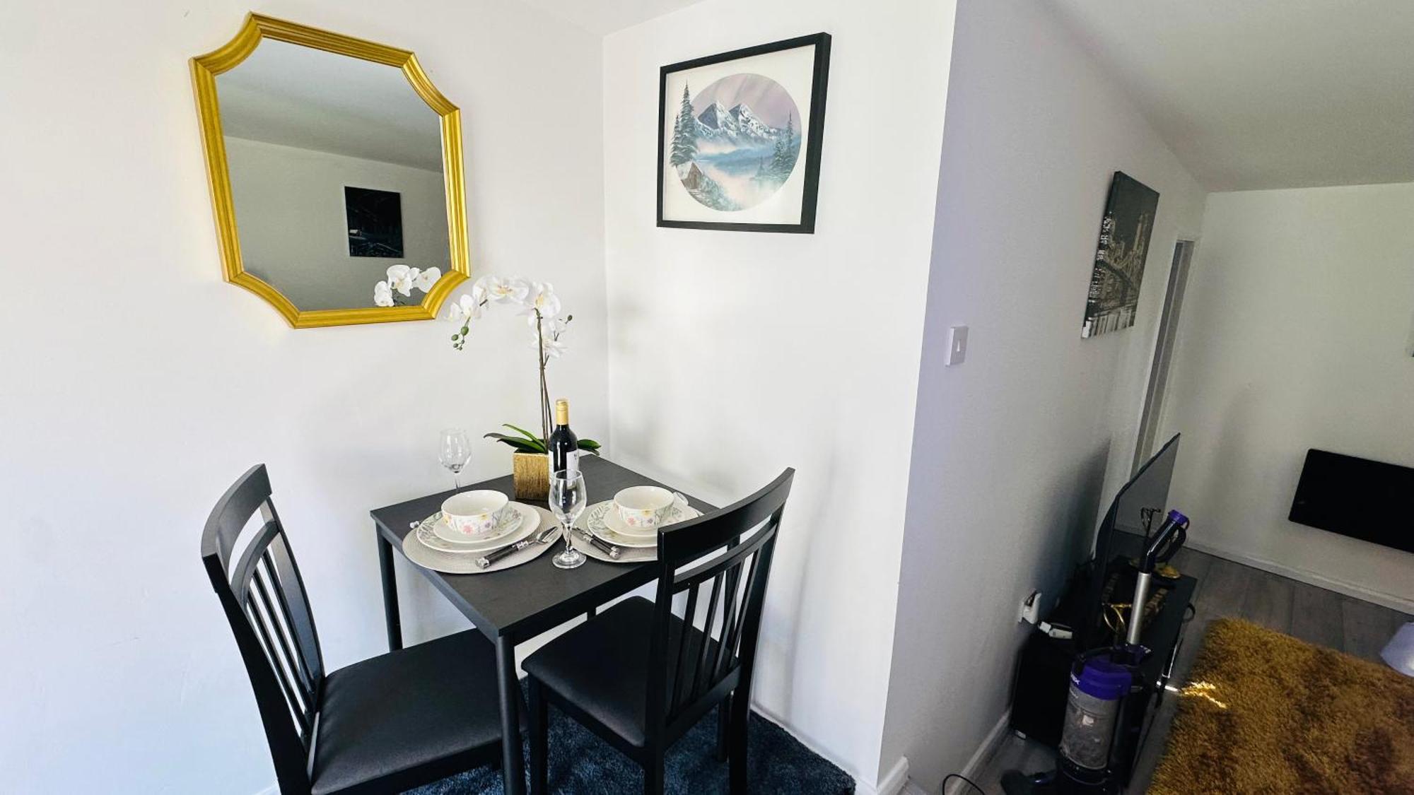 Cosy And Comfy Accommodatie bij particulieren Londen