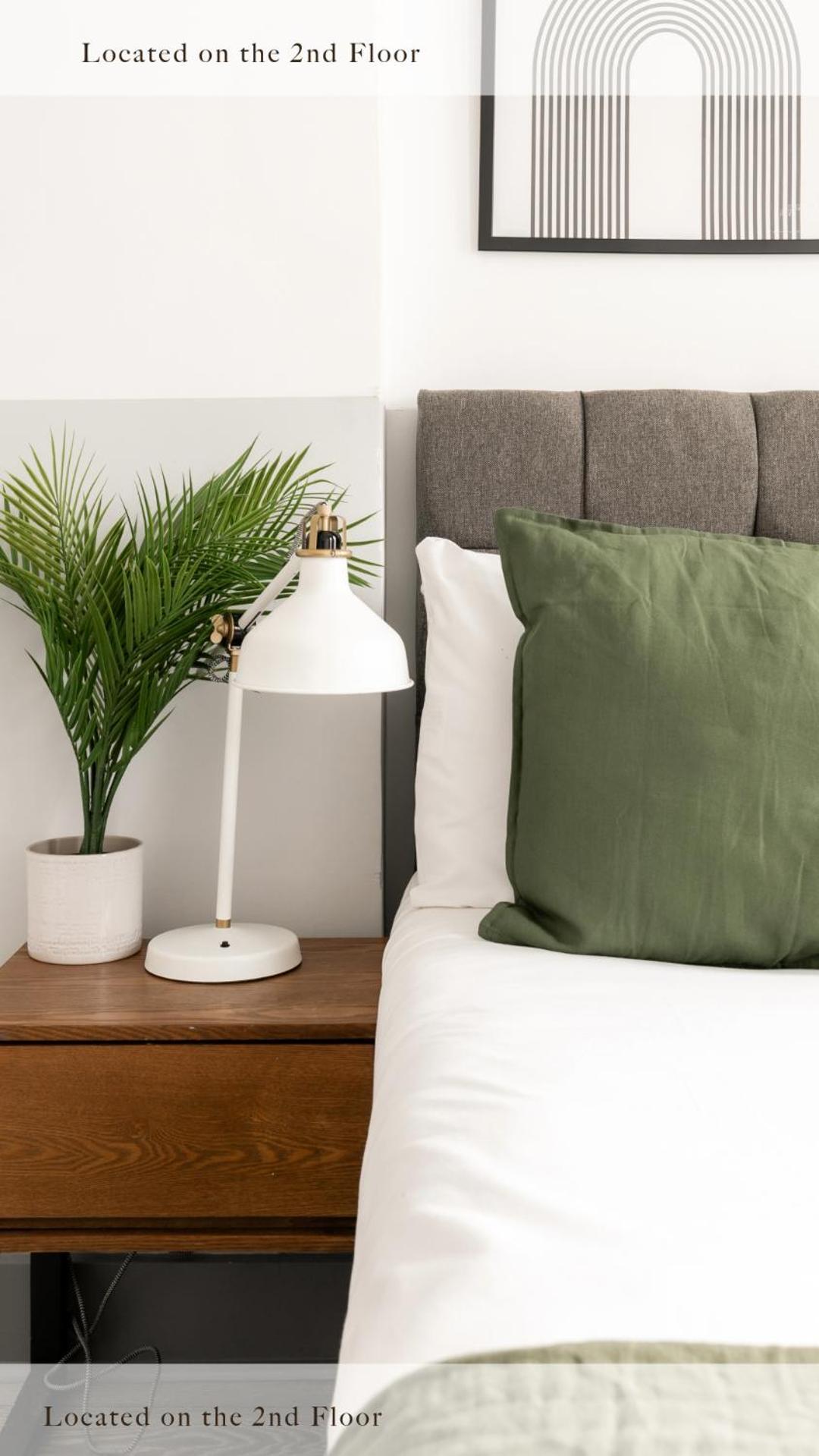 Apartment Modern Kensington London