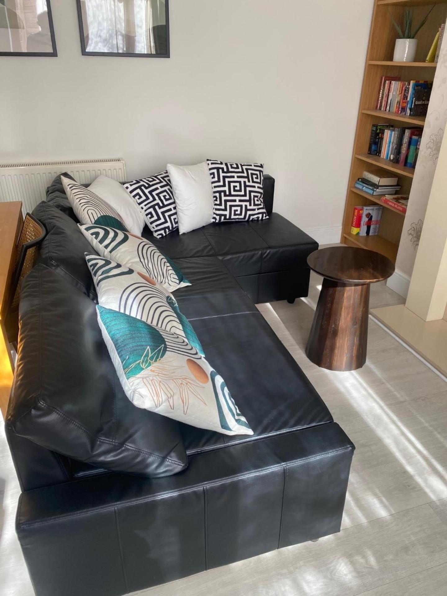 Boutique Putney Riverside Apartment *