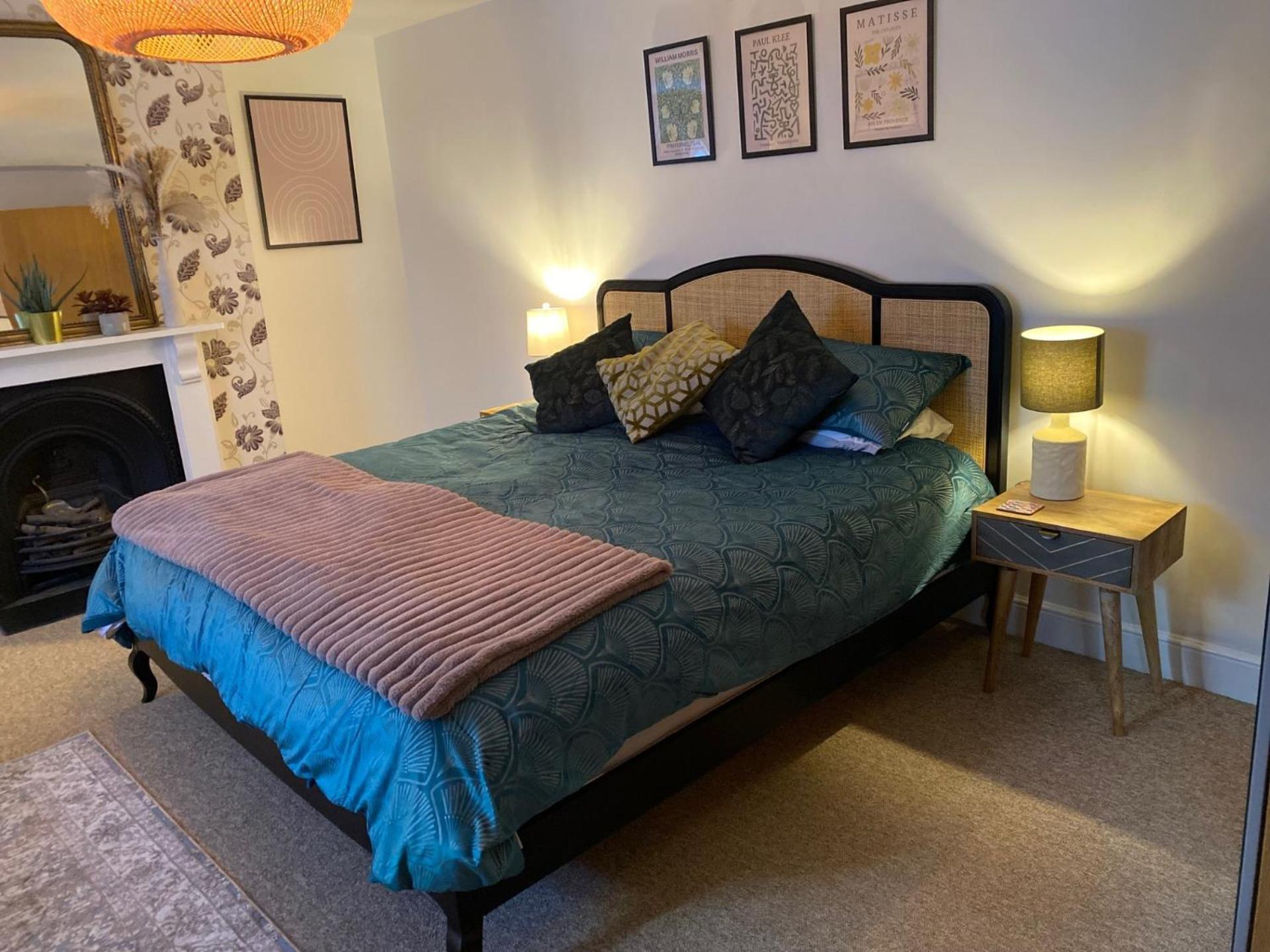 Apartment Boutique Putney Riverside