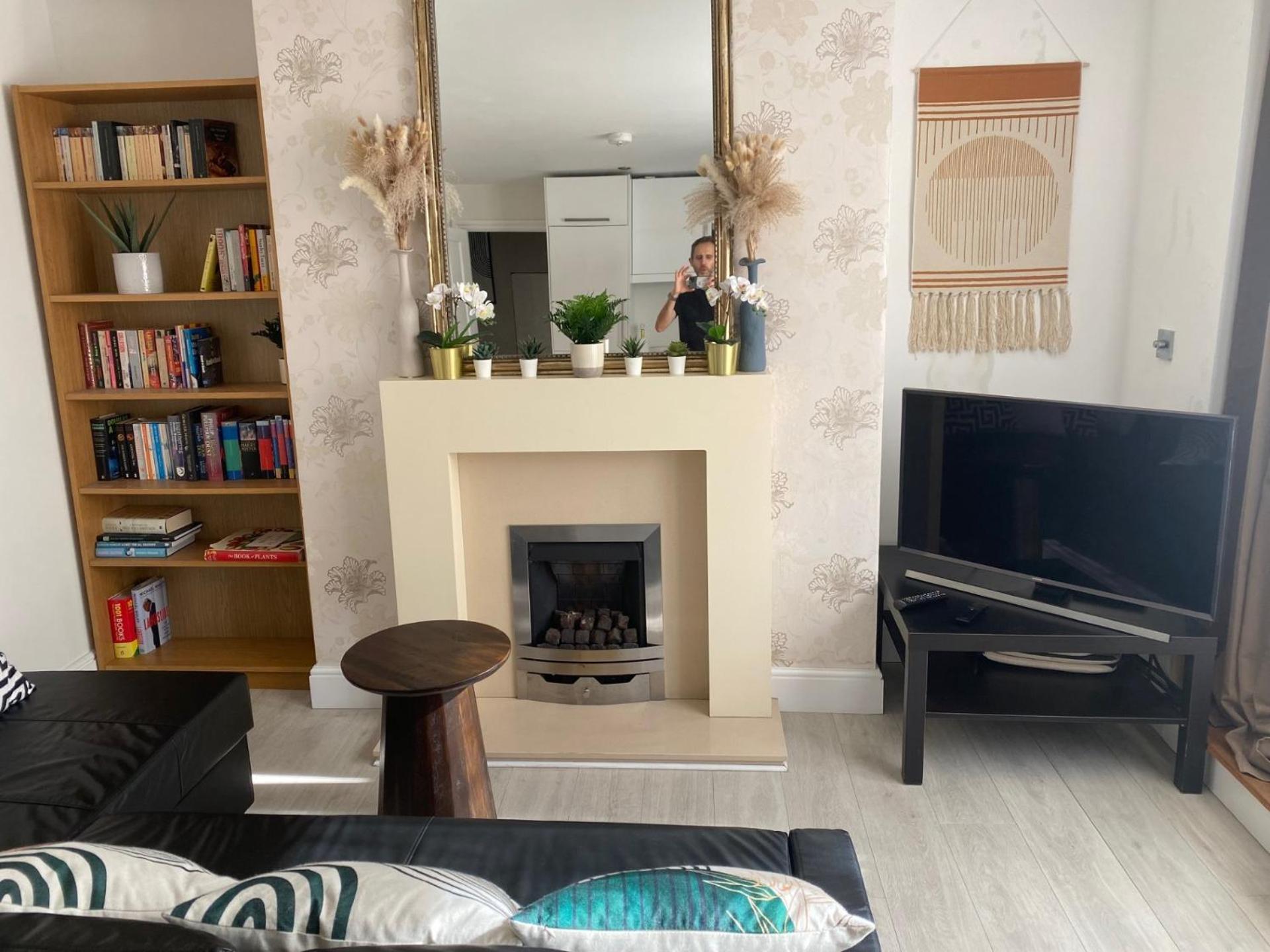 Apartment Boutique Putney Riverside London