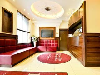 Kings Cross Hotel