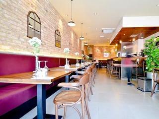 Kings Cross Hotel 3*