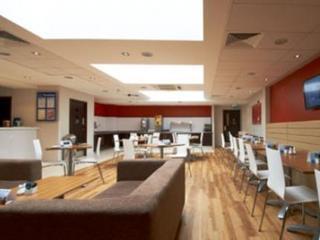 Hotel Travelodge Bethnal 3*