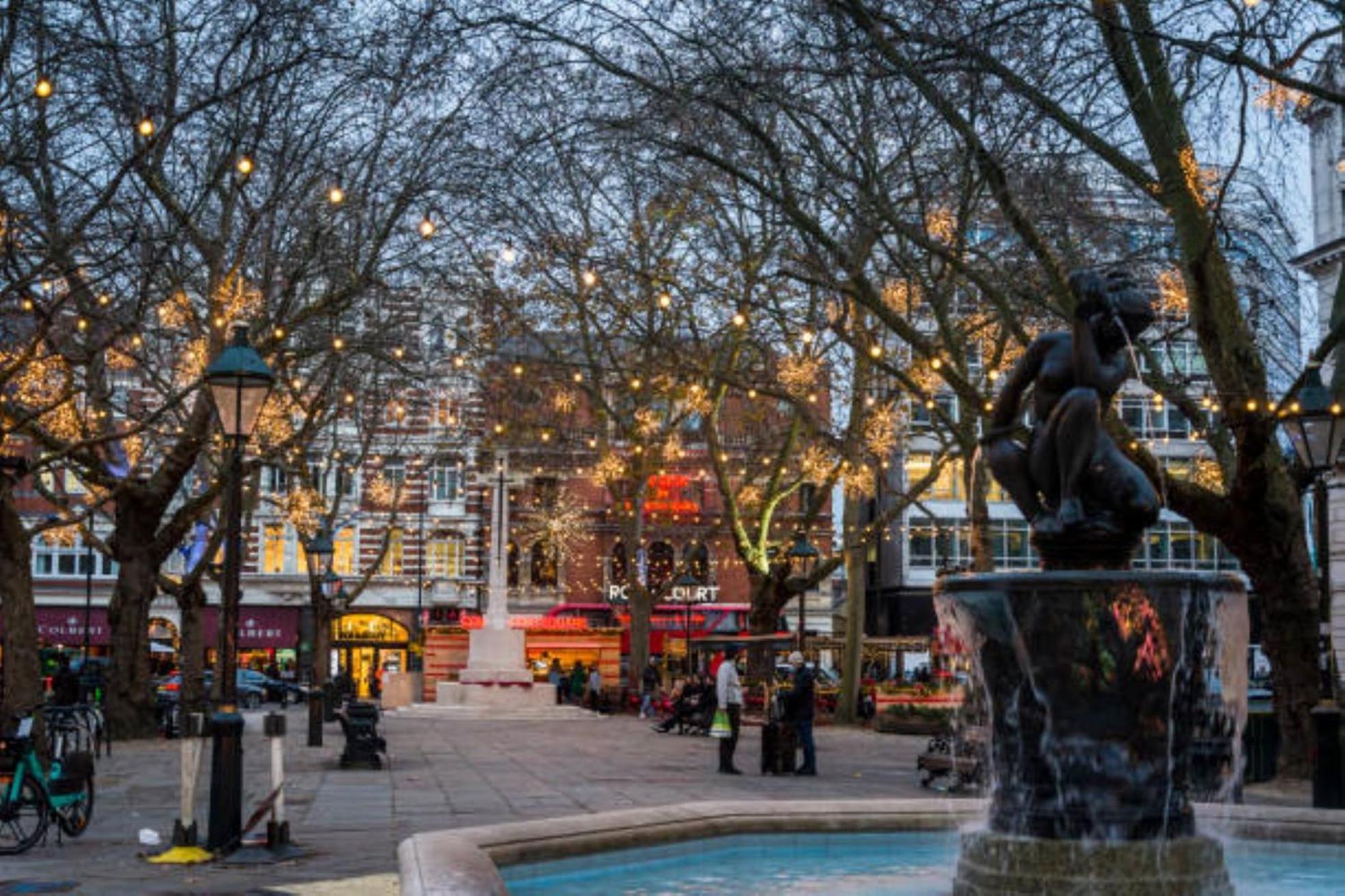 Holiday home Luxury 3br In Belgravia, Near Victoria