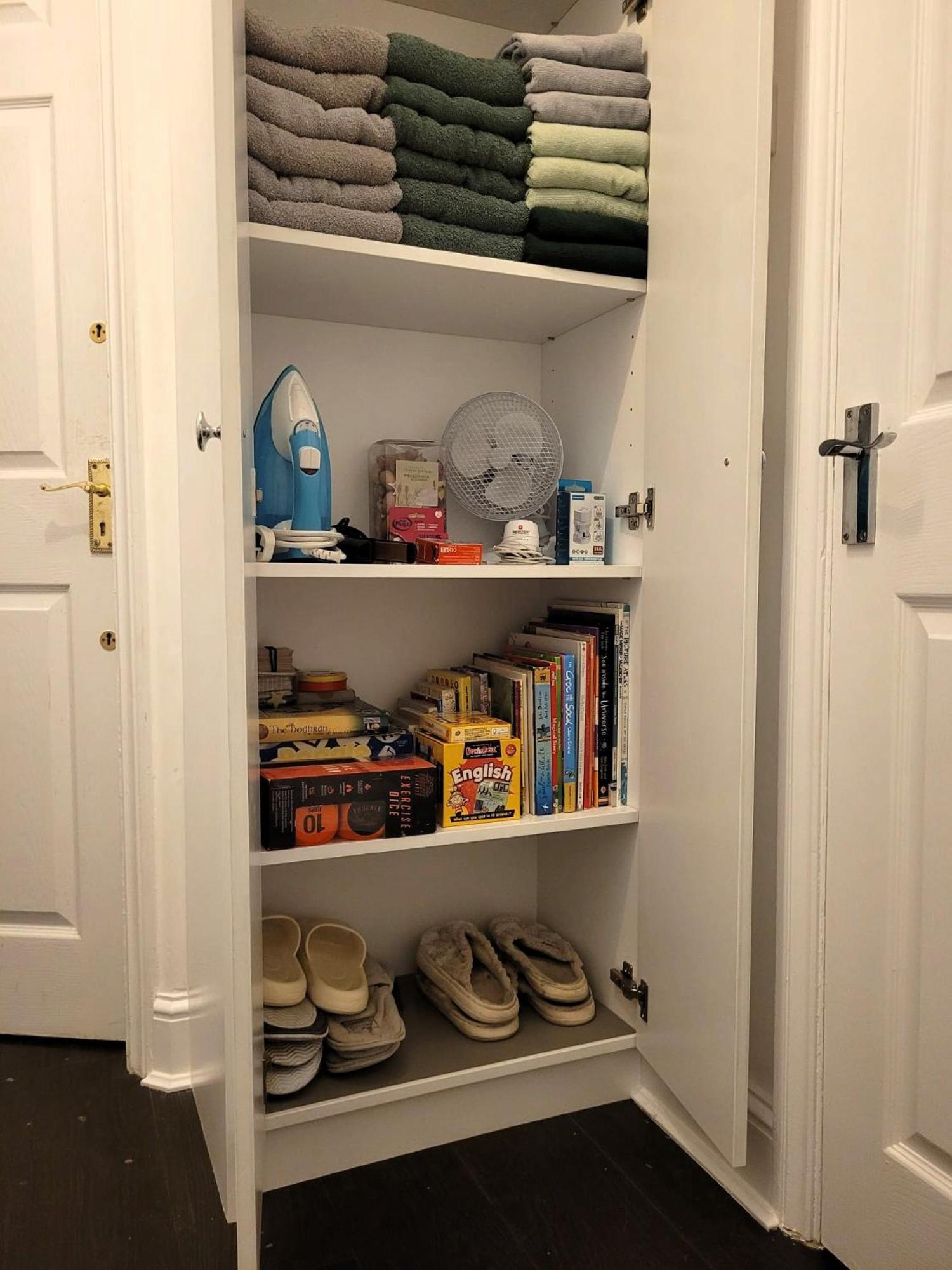 Sweet Home! Accommodatie bij particulieren *