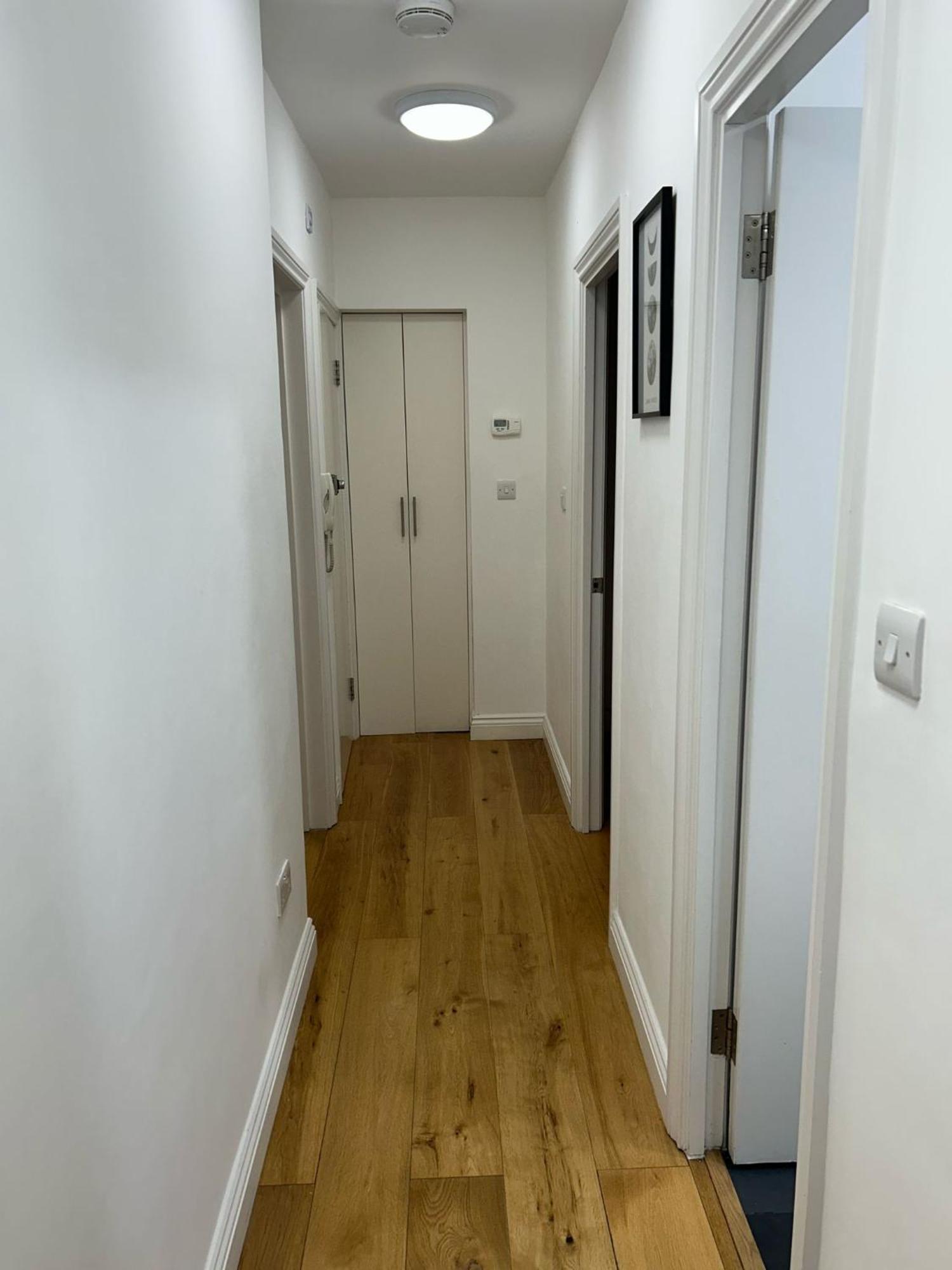 Two Bed By Livestay Short Lets & Serviced Near Oxford Circus