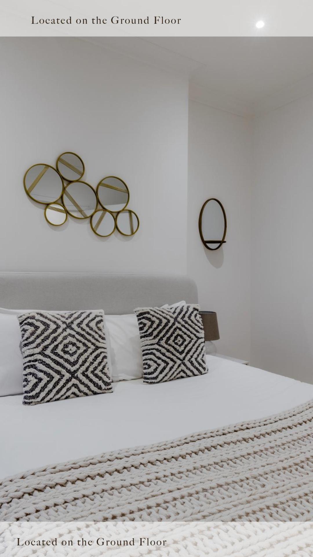 Hyde Park - Prime Vision Living Appartamento Londra
