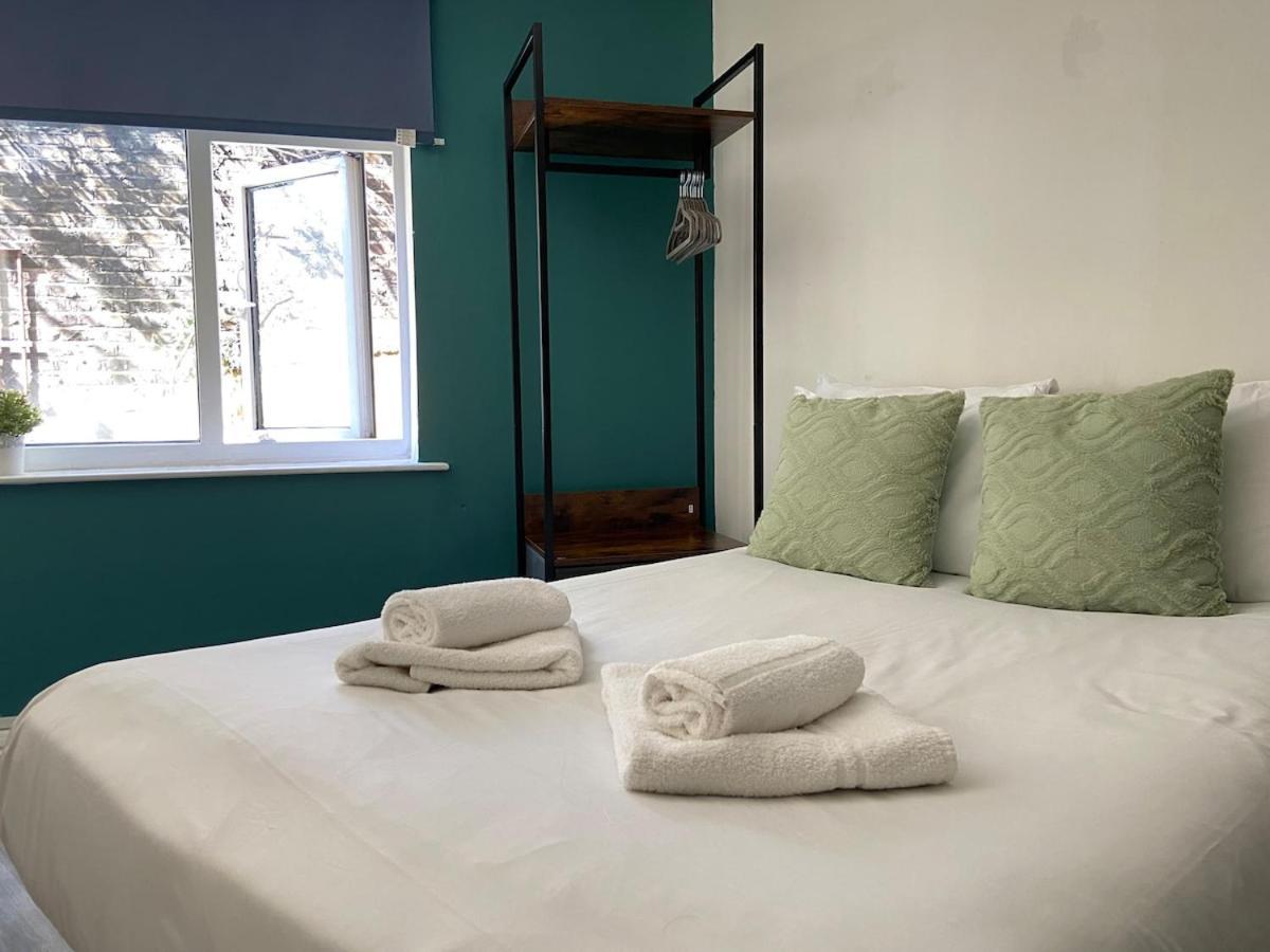 Superior Flat In The Centre Apartment *