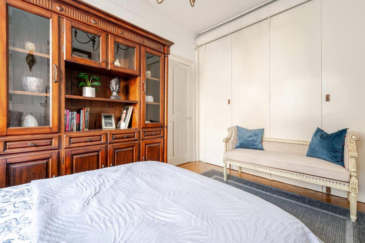 6 Bed Royal Buckingham Palace Mansion Lägenhet