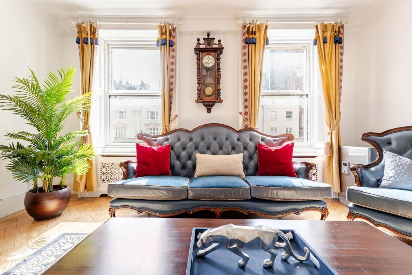 Lägenhet 6 Bed Royal Buckingham Palace Mansion London