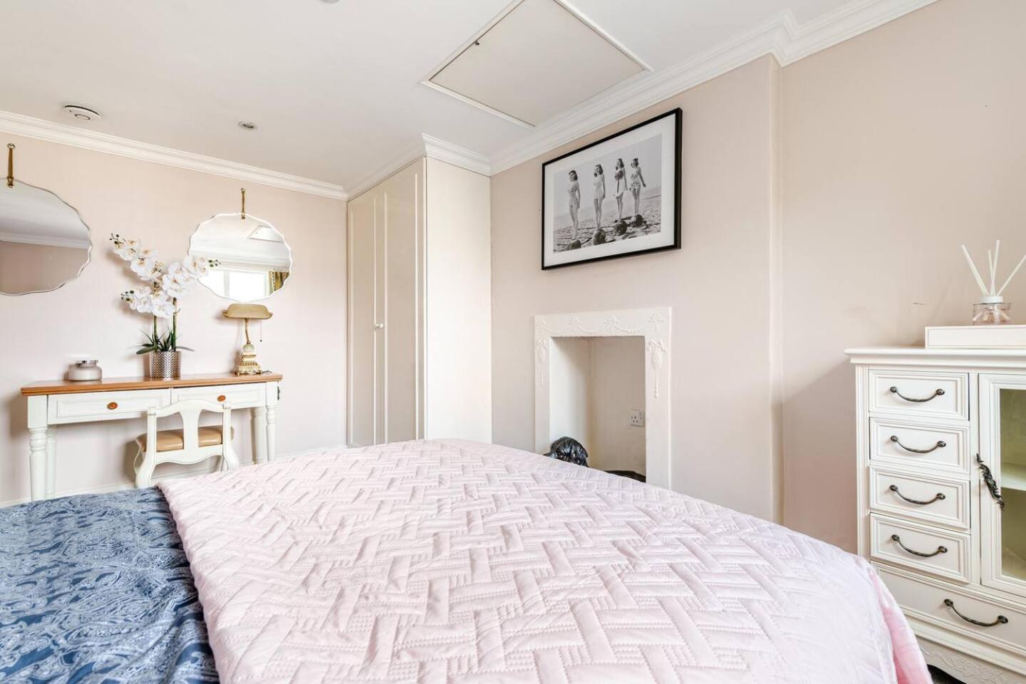 6 Bed Royal Buckingham Palace Mansion Lägenhet *