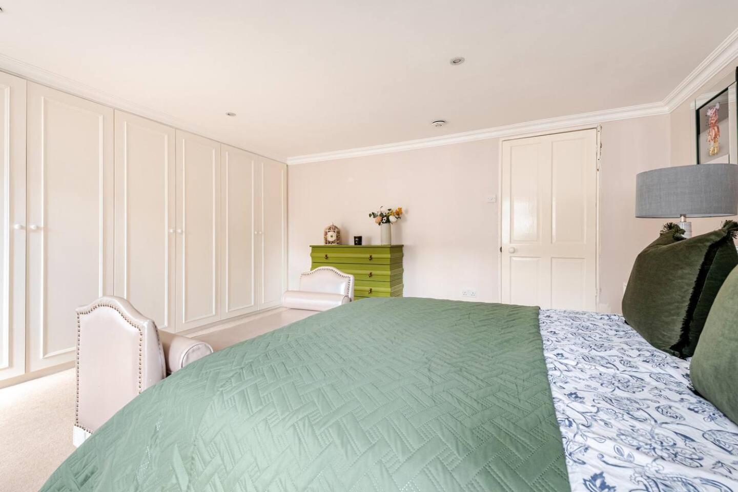 Lägenhet 6 Bed Royal Buckingham Palace Mansion London