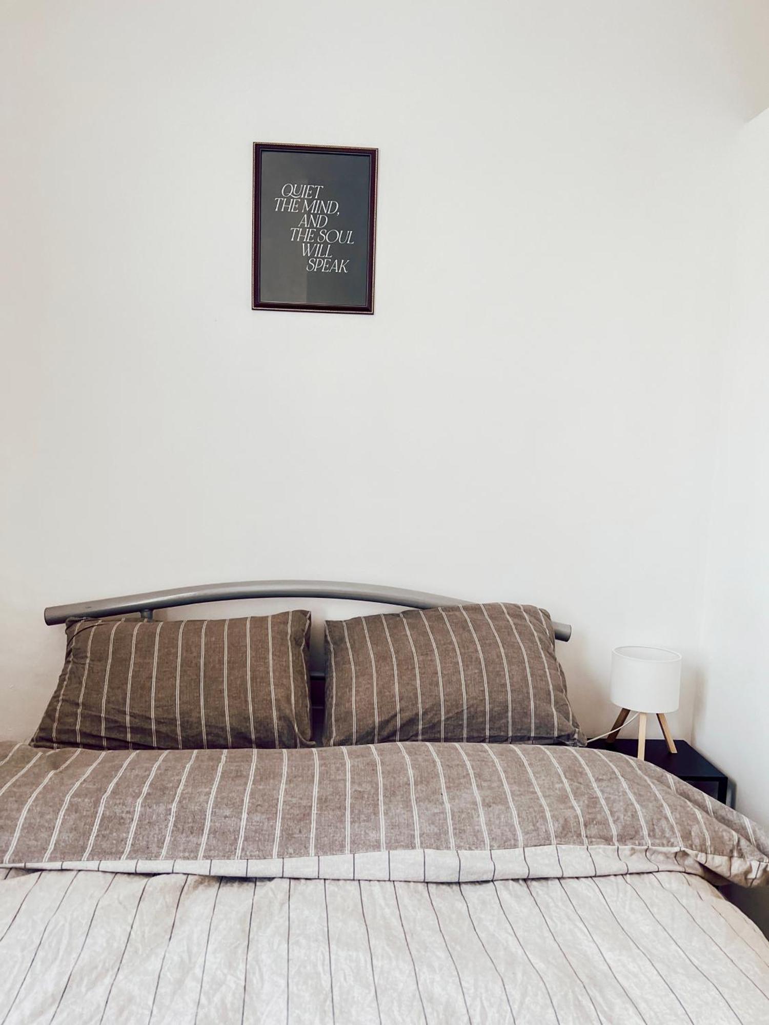 Big 1-bed Flat Elephant & Castle Apartment *
