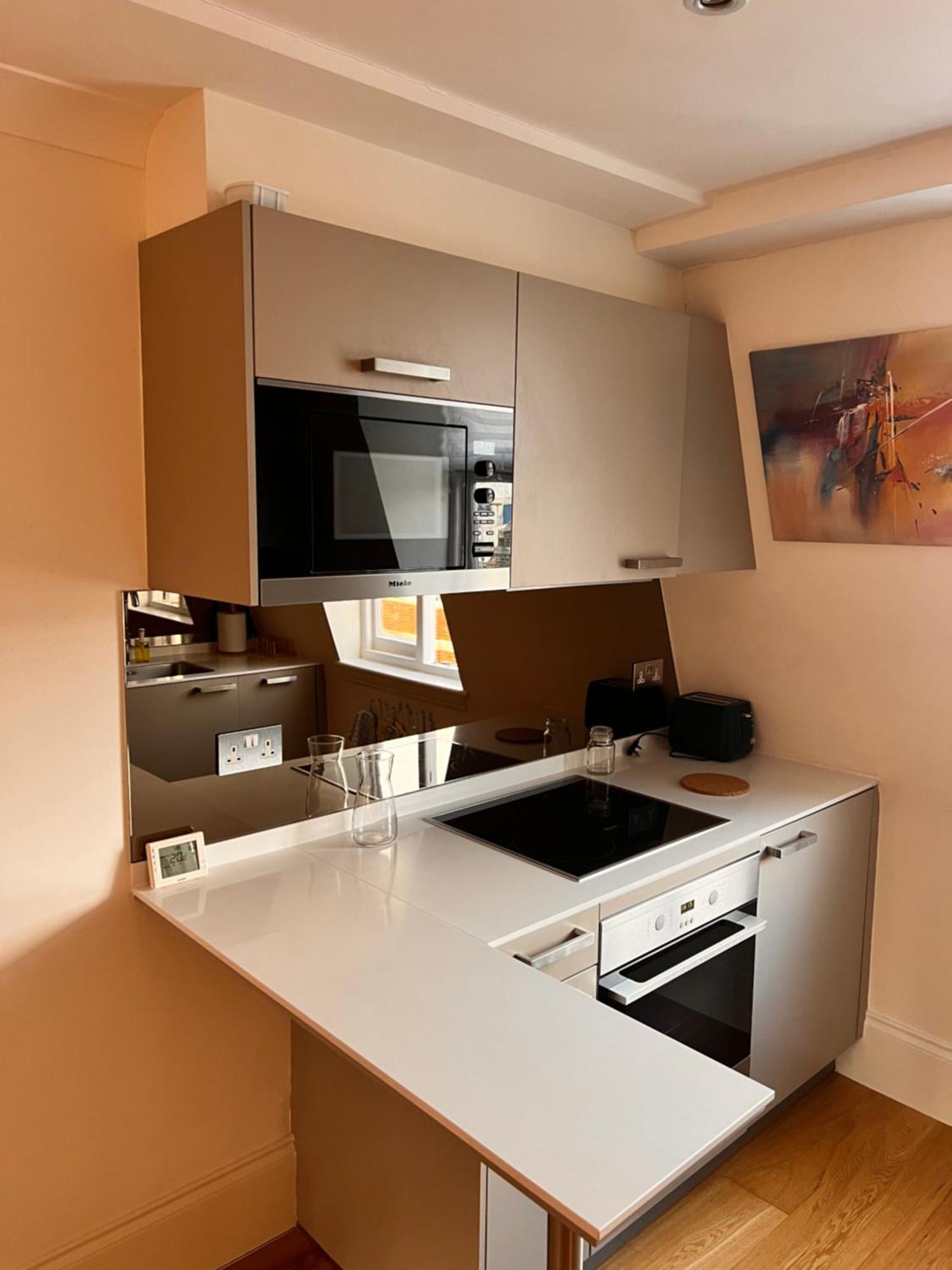 Apartment Heart Of Soho *