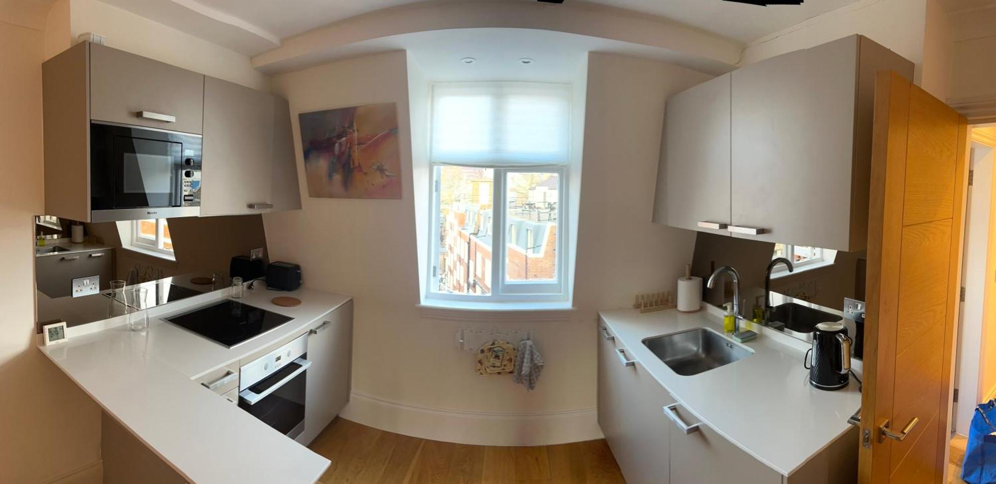 Apartment Heart Of Soho *
