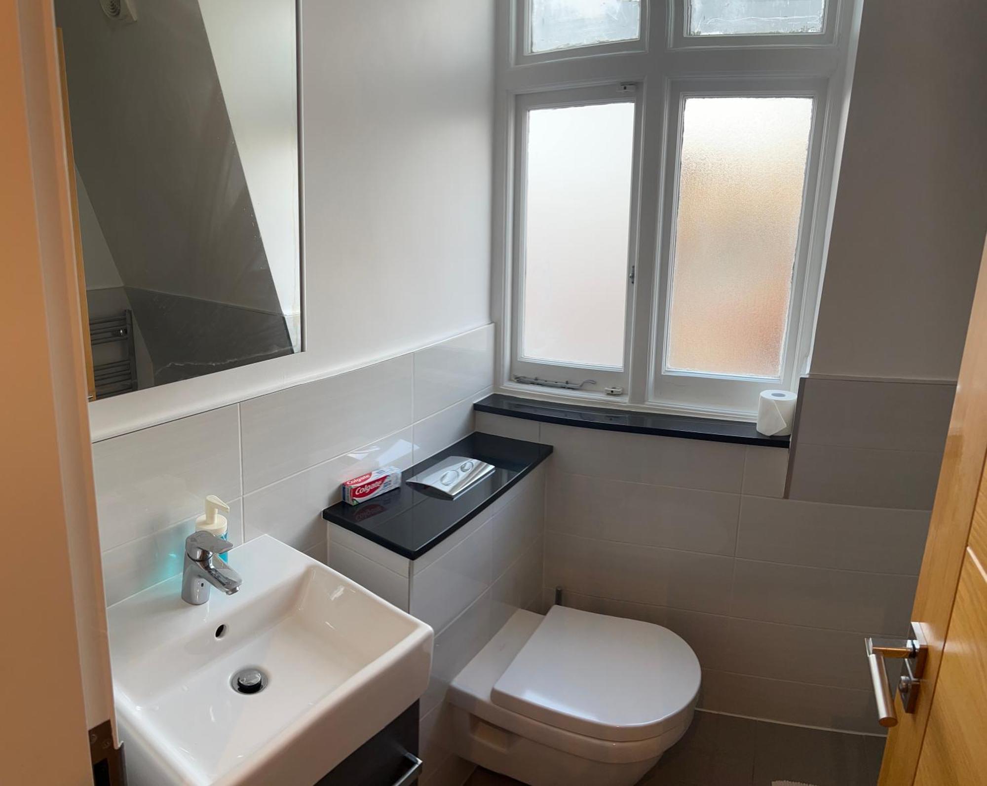 Heart Of Soho Apartment *