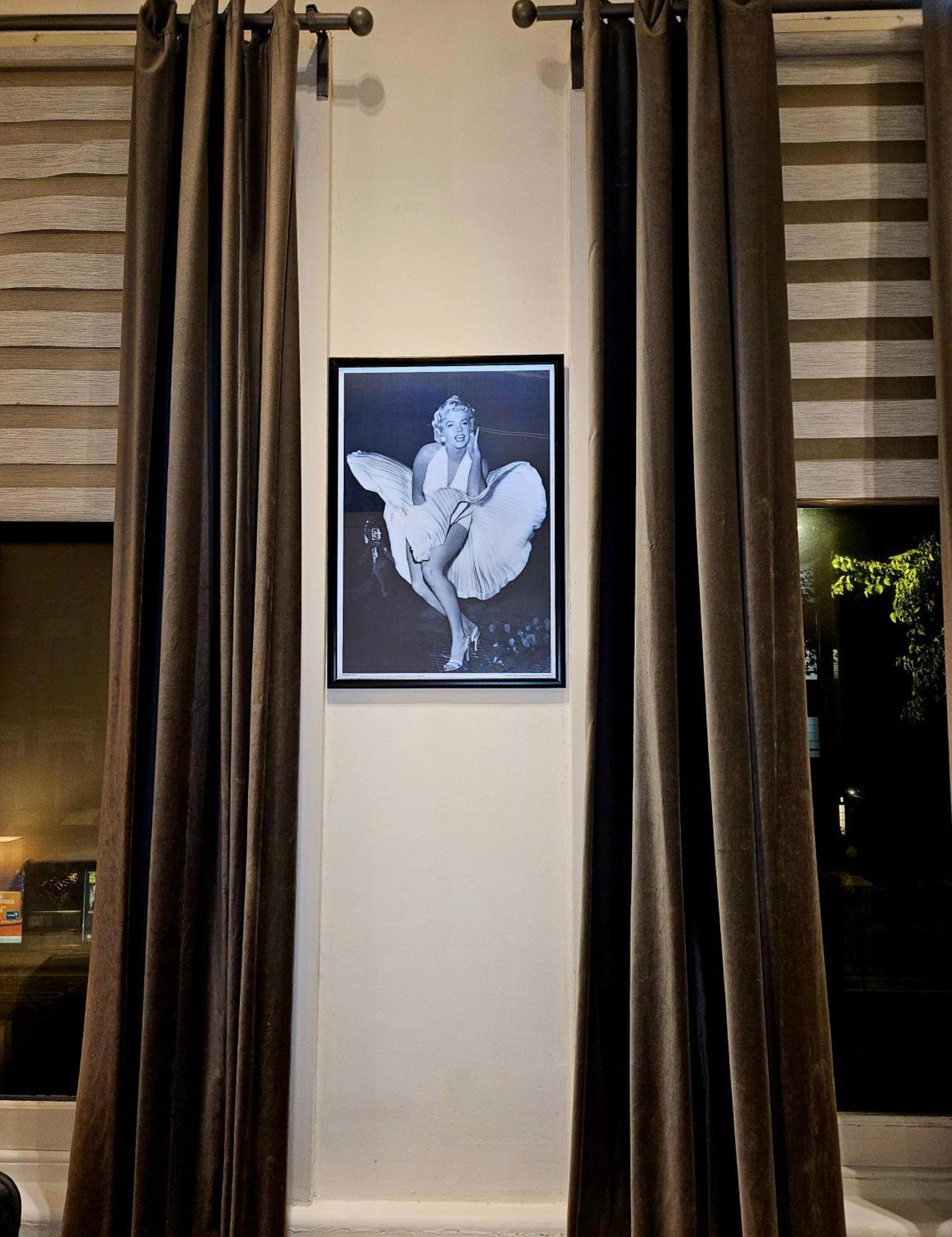 Monroe - In Prime Location Lejlighed London
