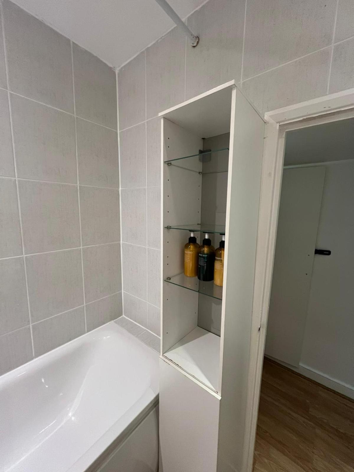 Lejlighed Stylish 2 Bed North *