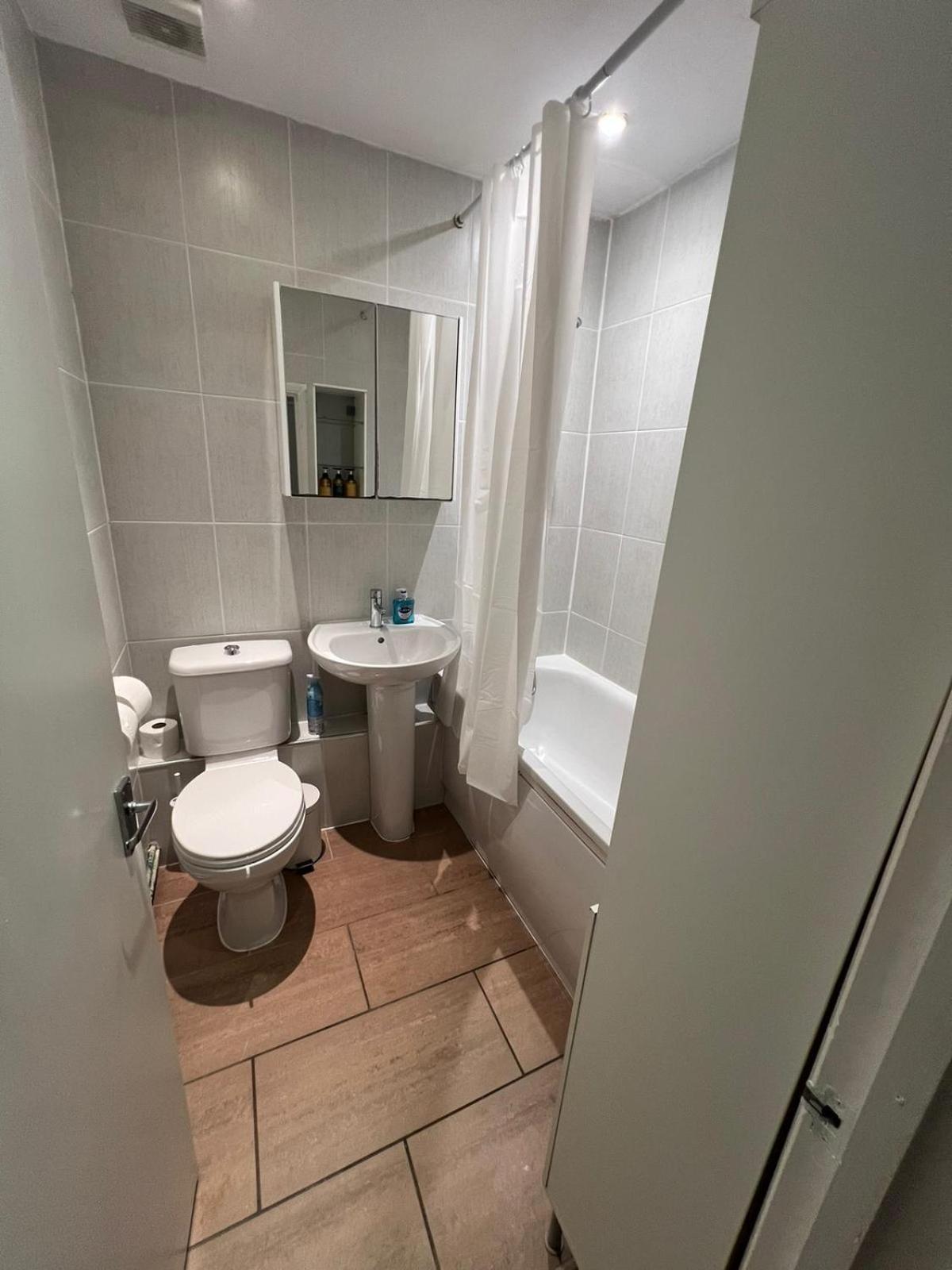 Lejlighed Stylish 2 Bed North