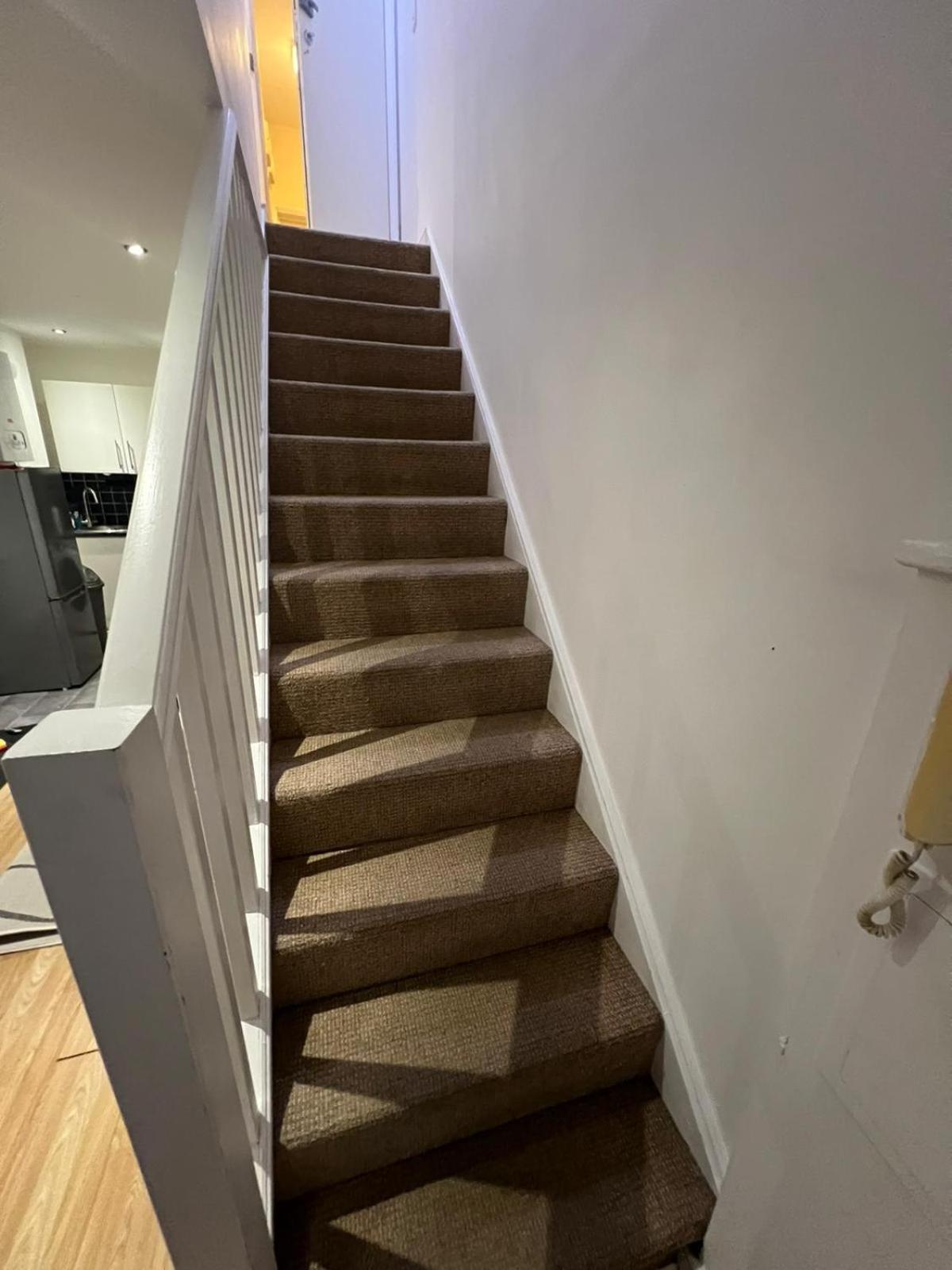 Appartement Stylish 2 Bed North *