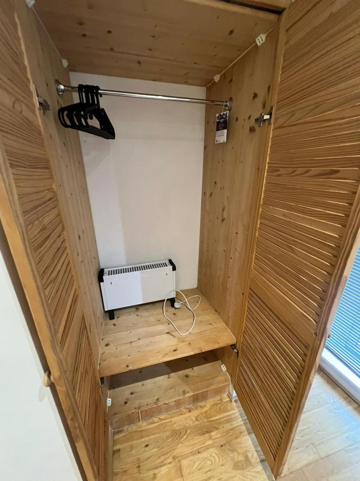 Stylish 2 Bed North Lejlighed London