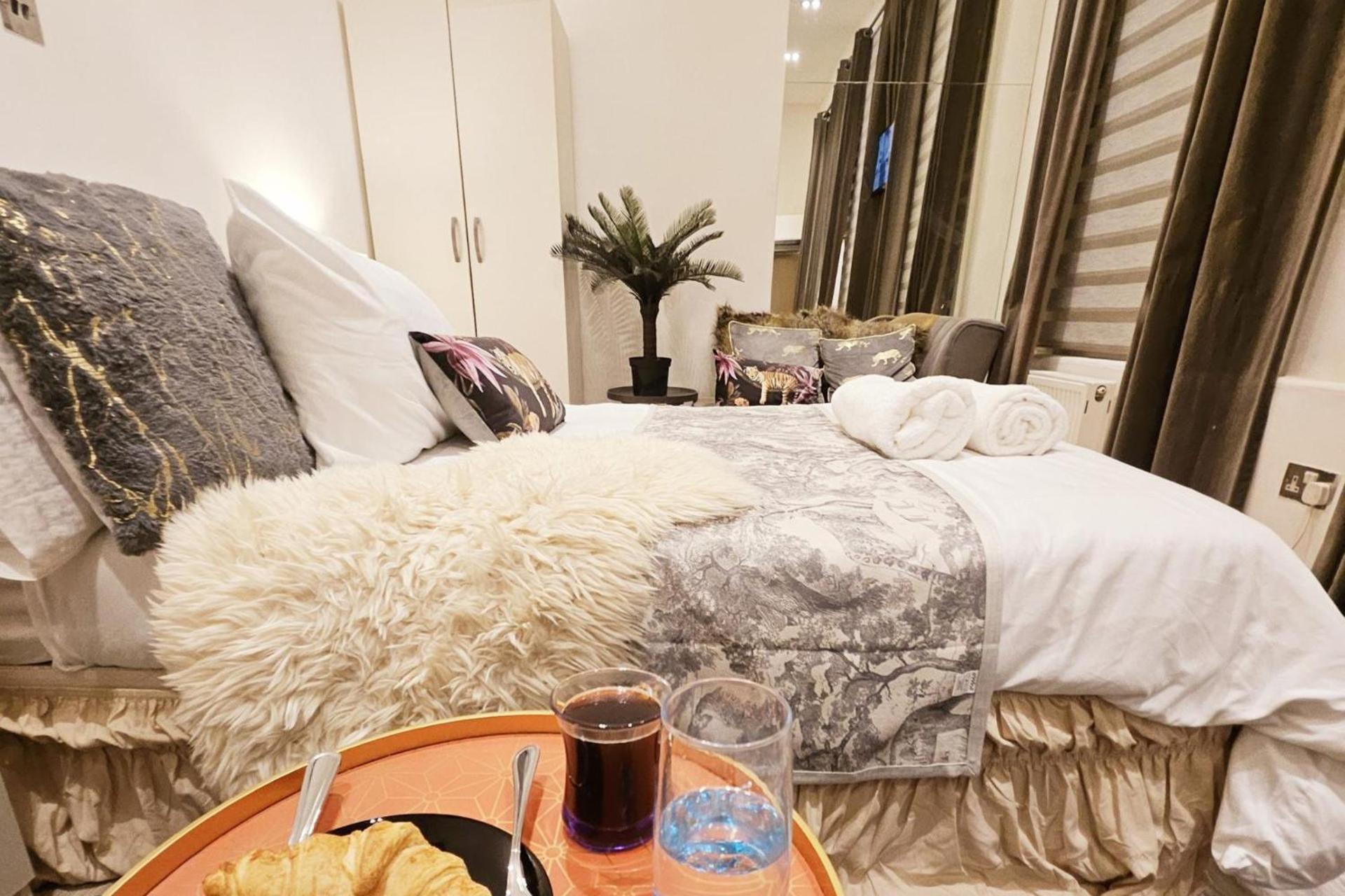 Lejlighed Monroe - In Prime Location London