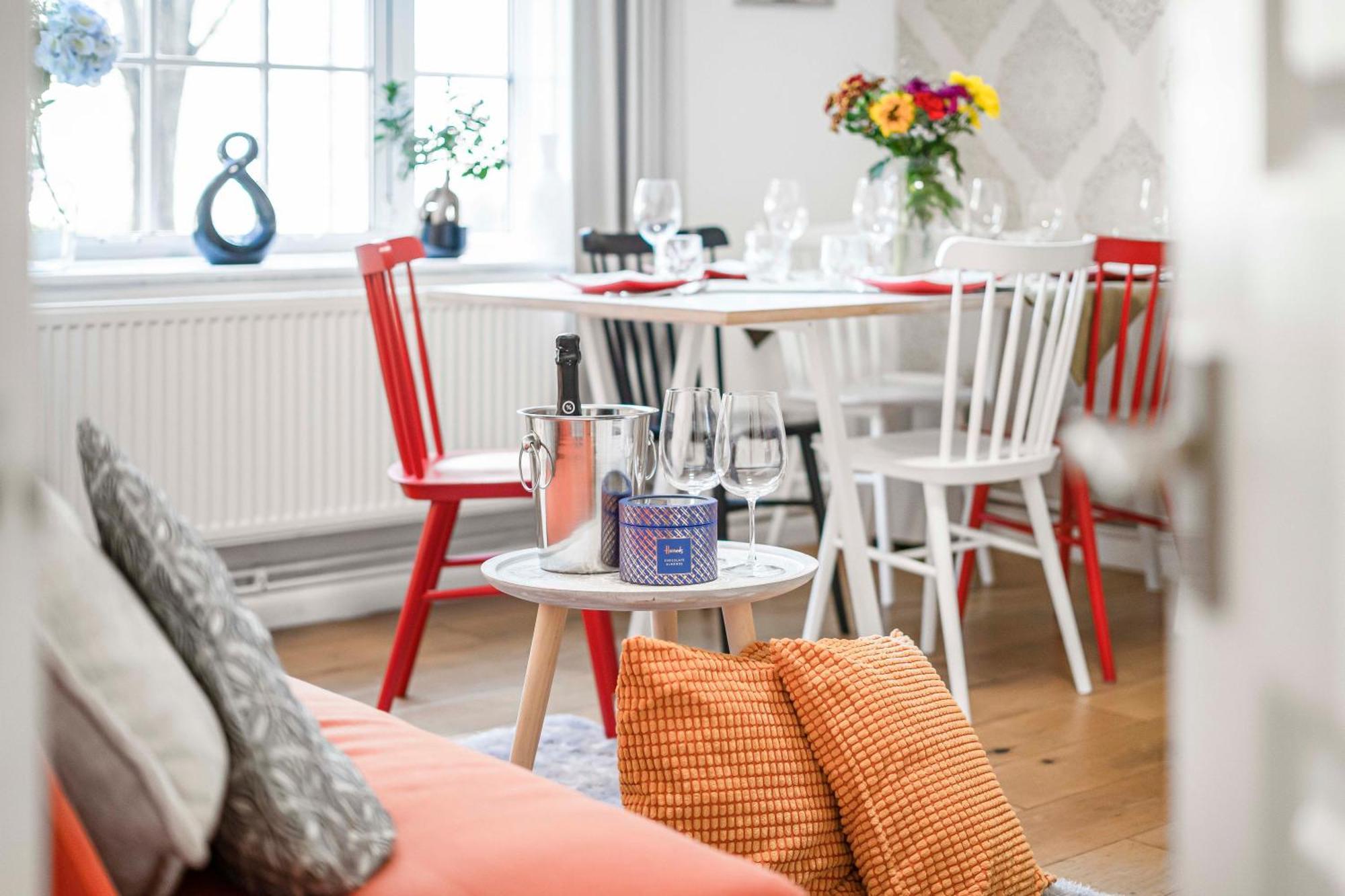 Appartement Gem In Waterloo,