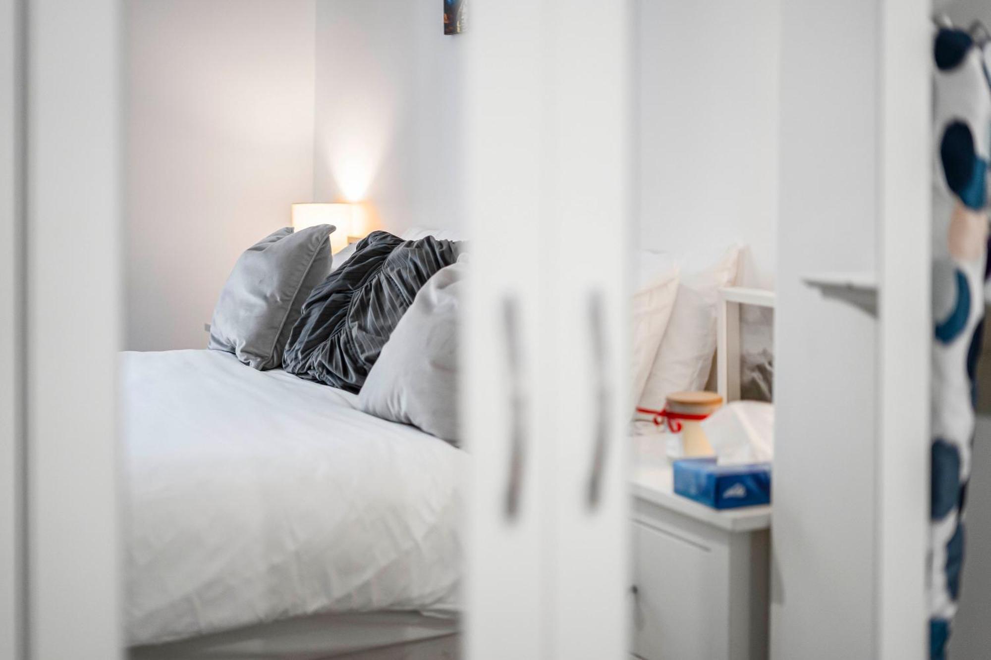 Appartement Gem In Waterloo, Londen