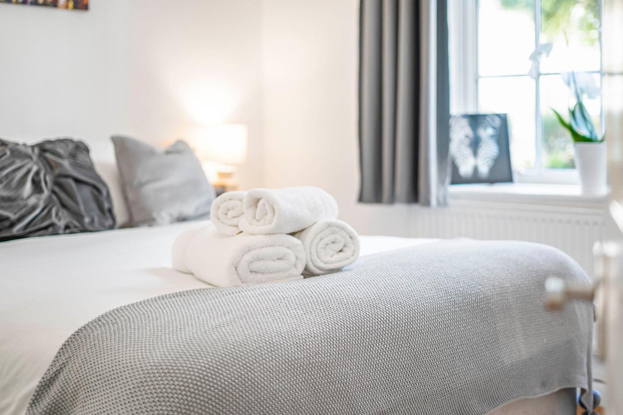 Appartement Gem In Waterloo, Londen