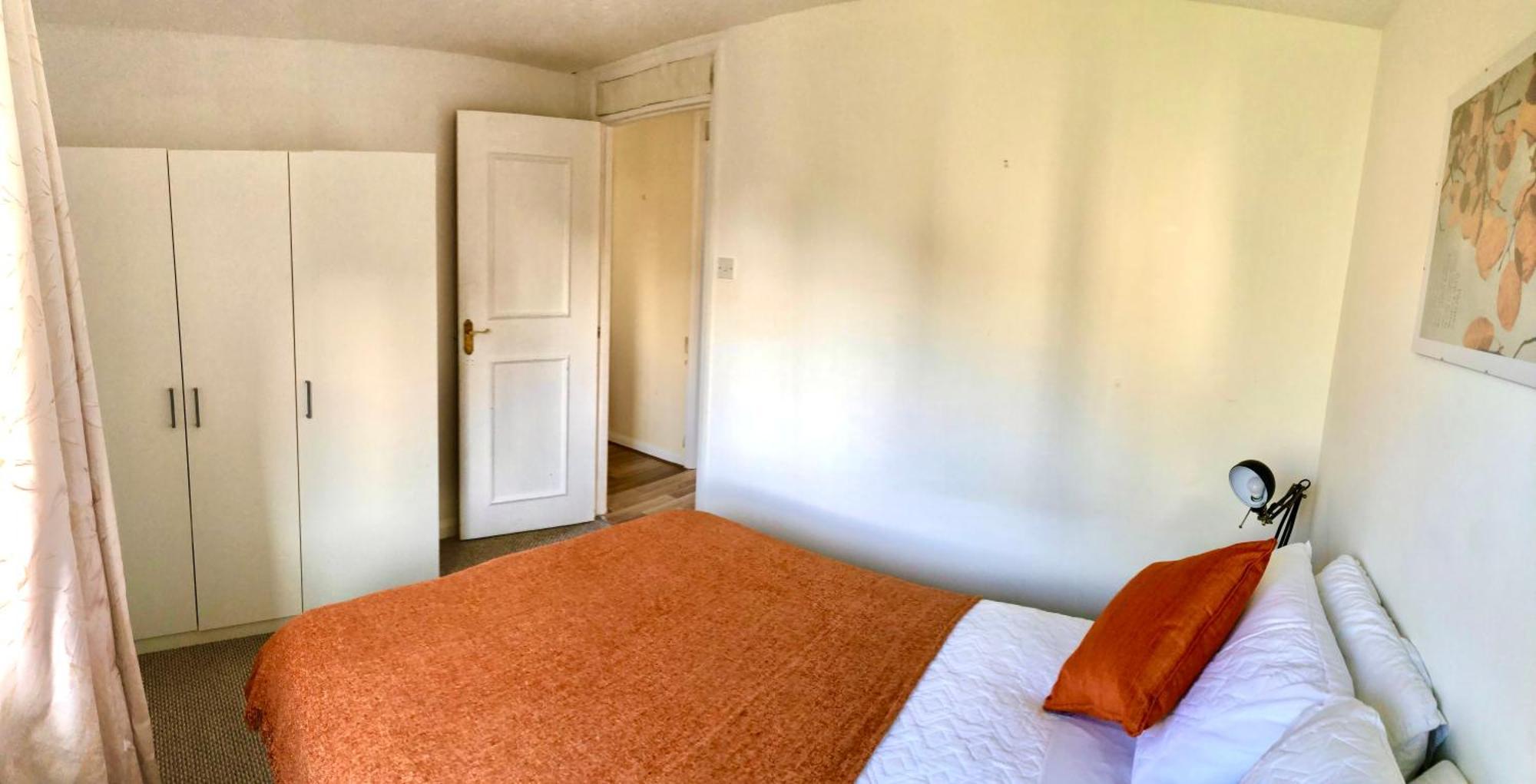 Canada Water Private 2 Beds Flat Appartamento